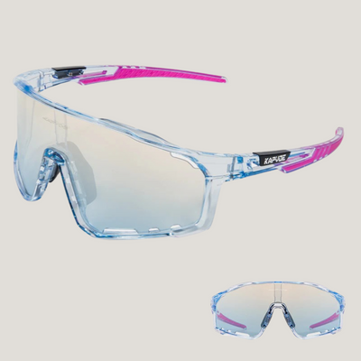 Kapvoe K76 J77 Photochromic Glasses