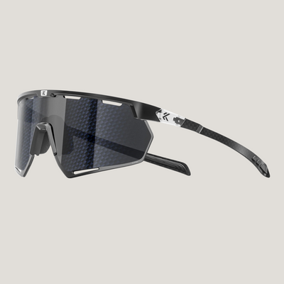 Kapvoe K432 Carbon Frame Sunglasses Ultra Lighteight