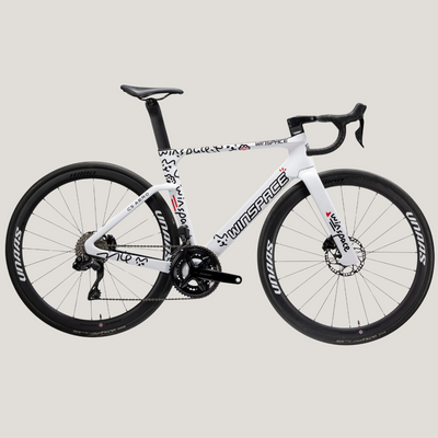 Winspace C5 Aero Di2