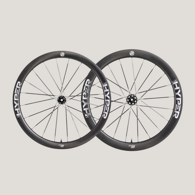 Winspace HYPER 23 SE D45 Disc Brake Wheelset