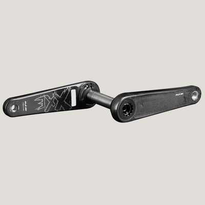 Carbon Cranks