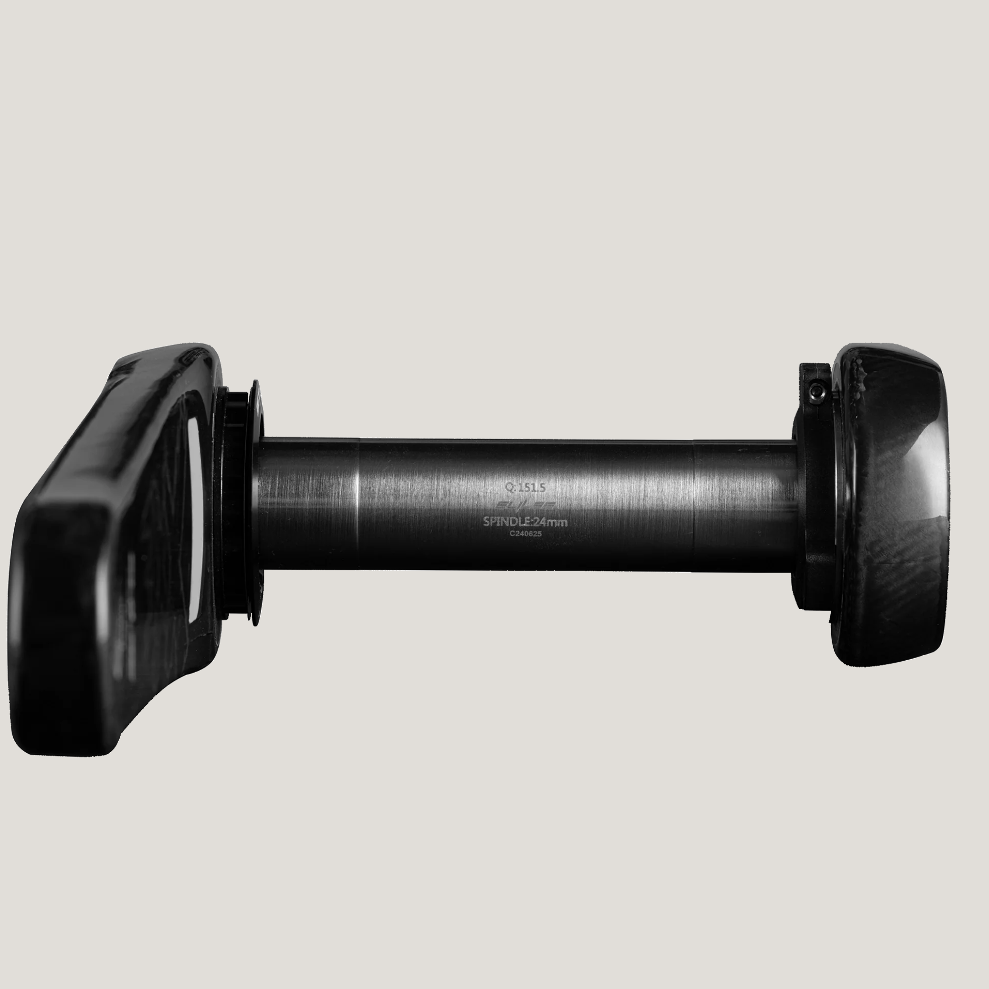 Carbon Cranks