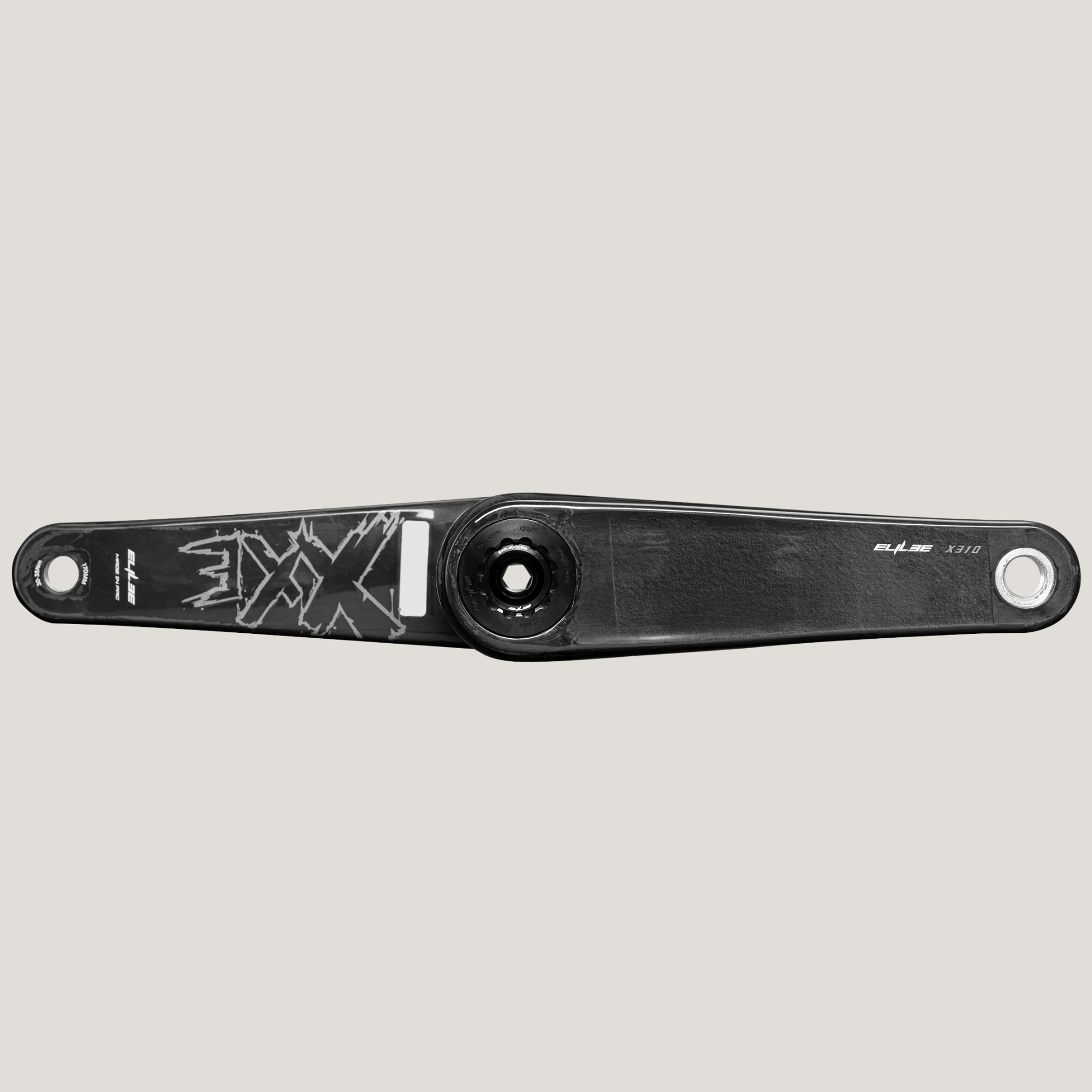 Carbon Cranks