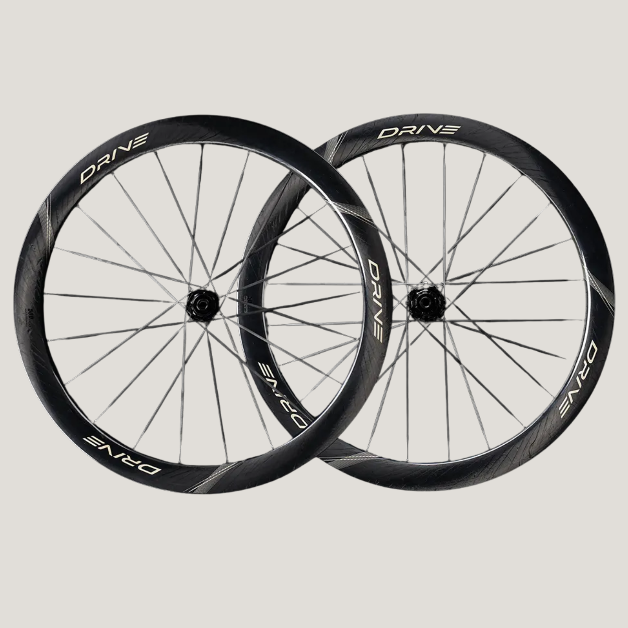 Elitewheels Drive 50D ll (Version 2) Elitewheels Drive 50D ll (Version 2)