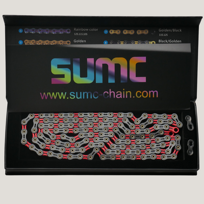 SUMC 12 Speed Super Light Chain Shimano/Sram