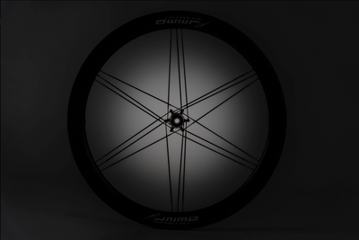 WHEELLAB DAAP SIGMA RACING WHEELS