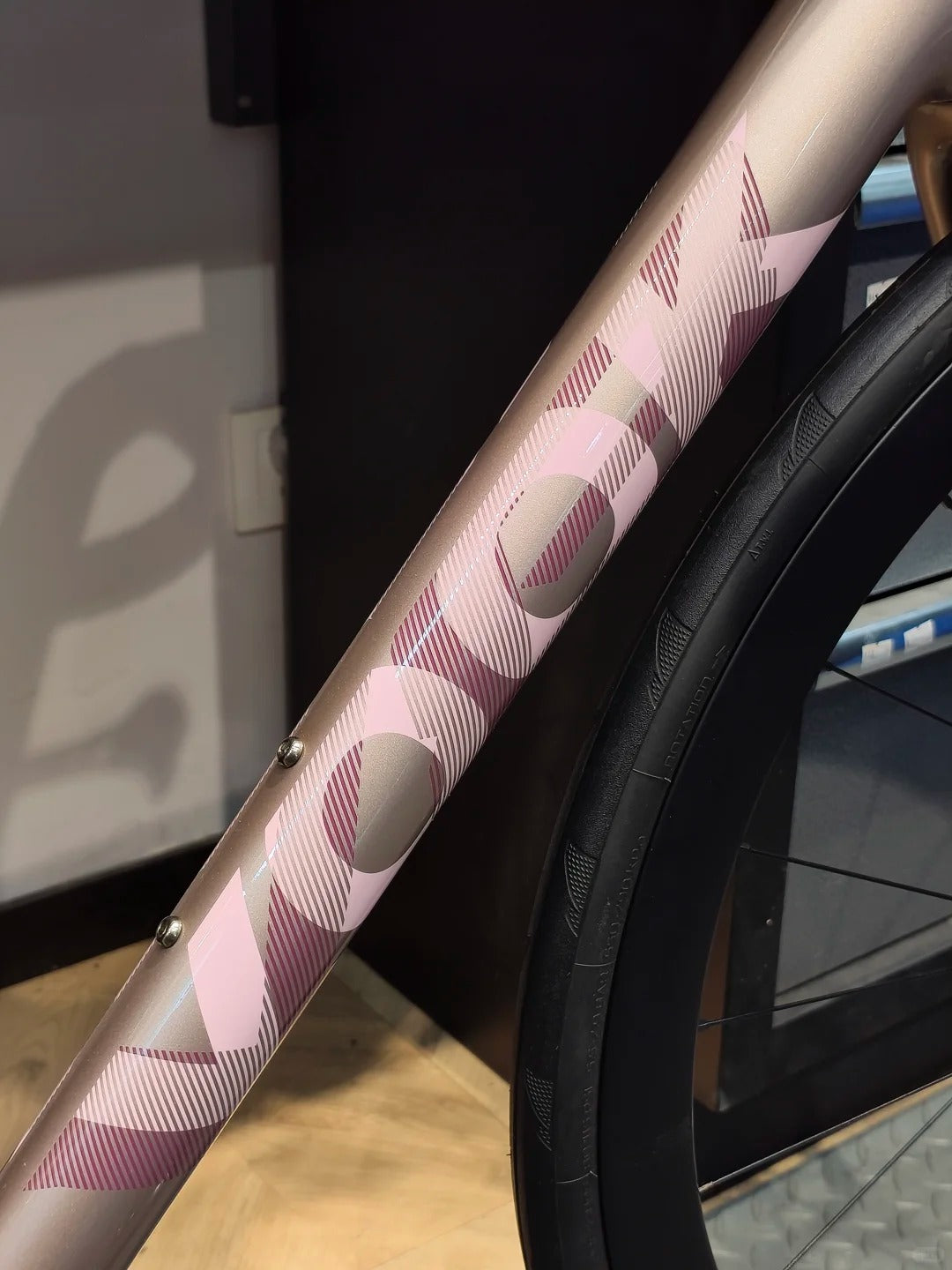 Vook Bikes