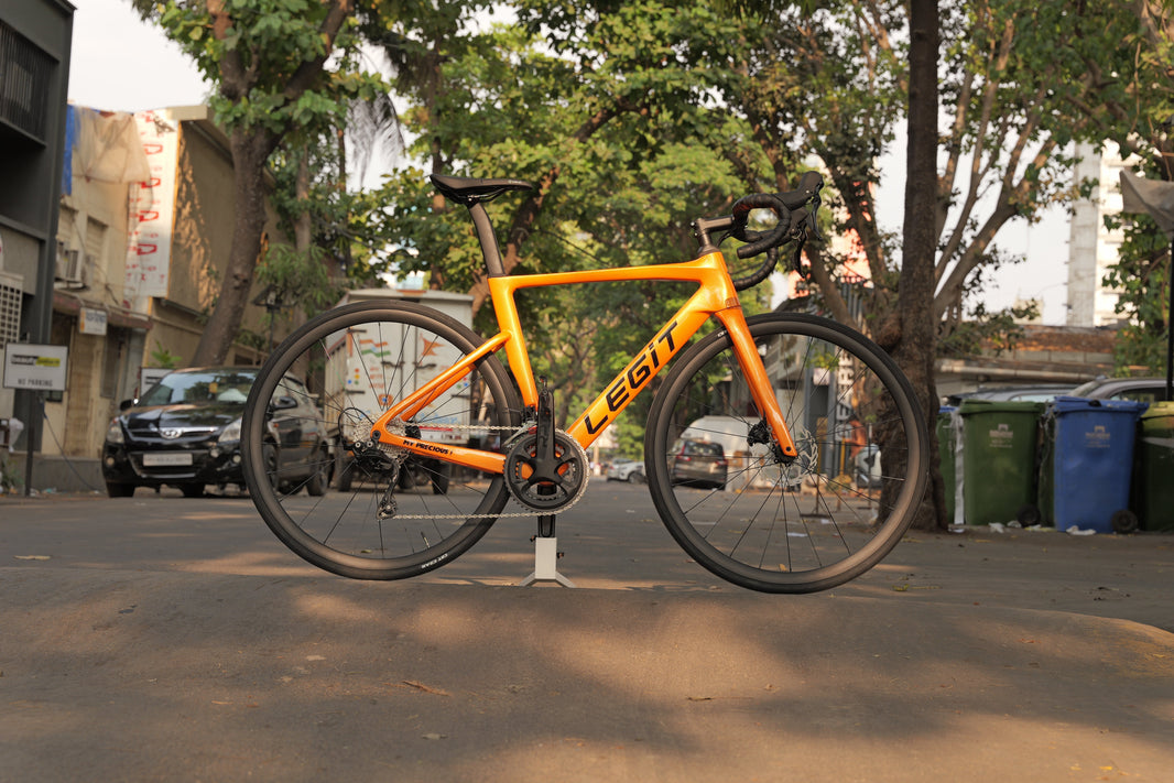 Carbon Road Bikes-What to expect at every price point