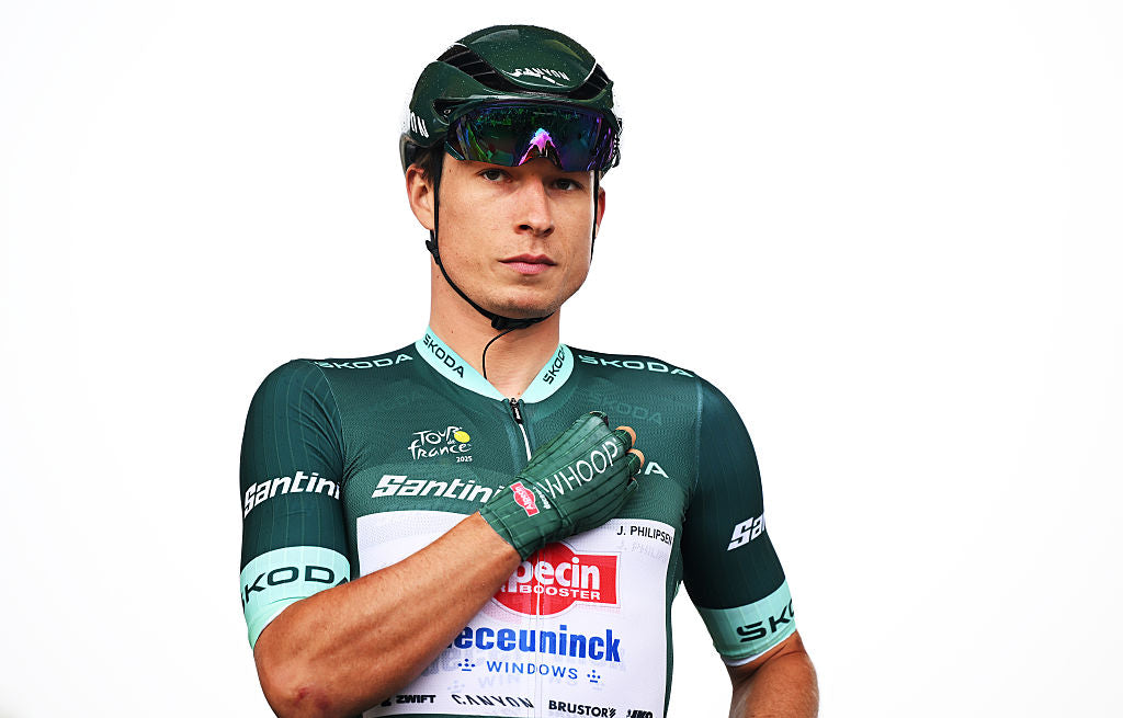 The Tour De France Has Kicked Off in a BANG!🚴♂️