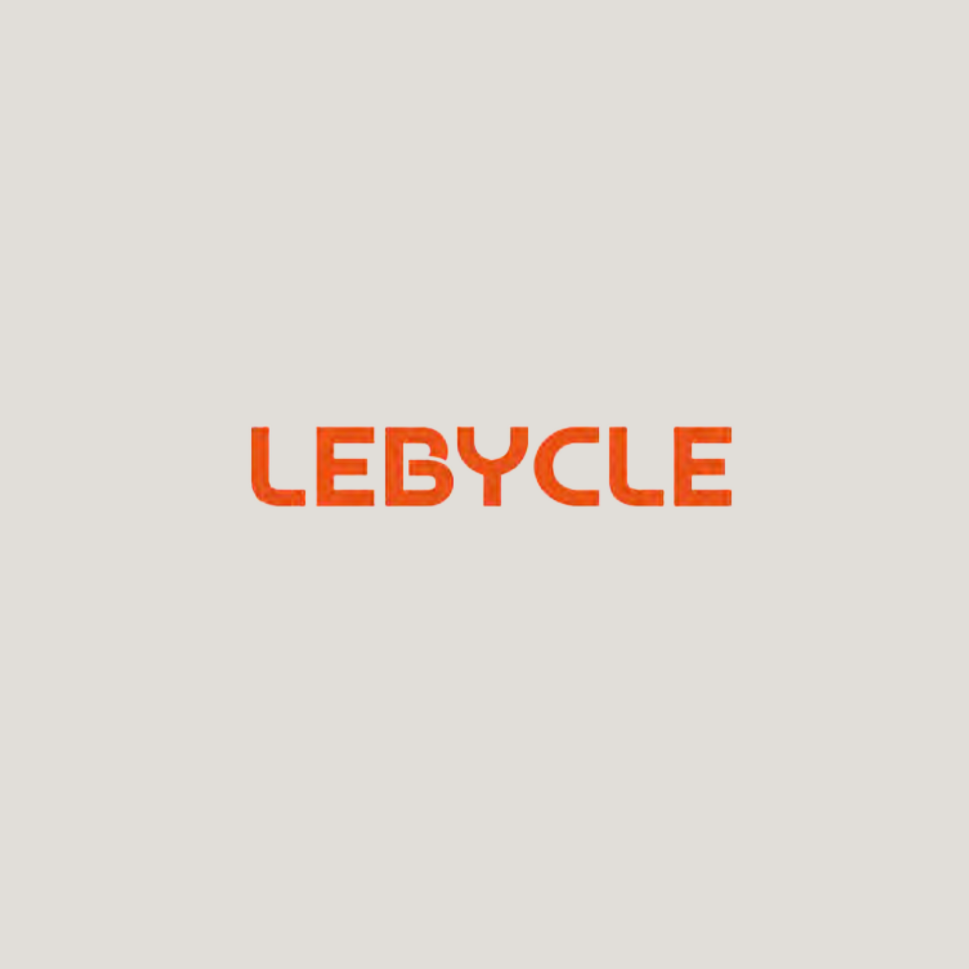 LeBicycle Tools