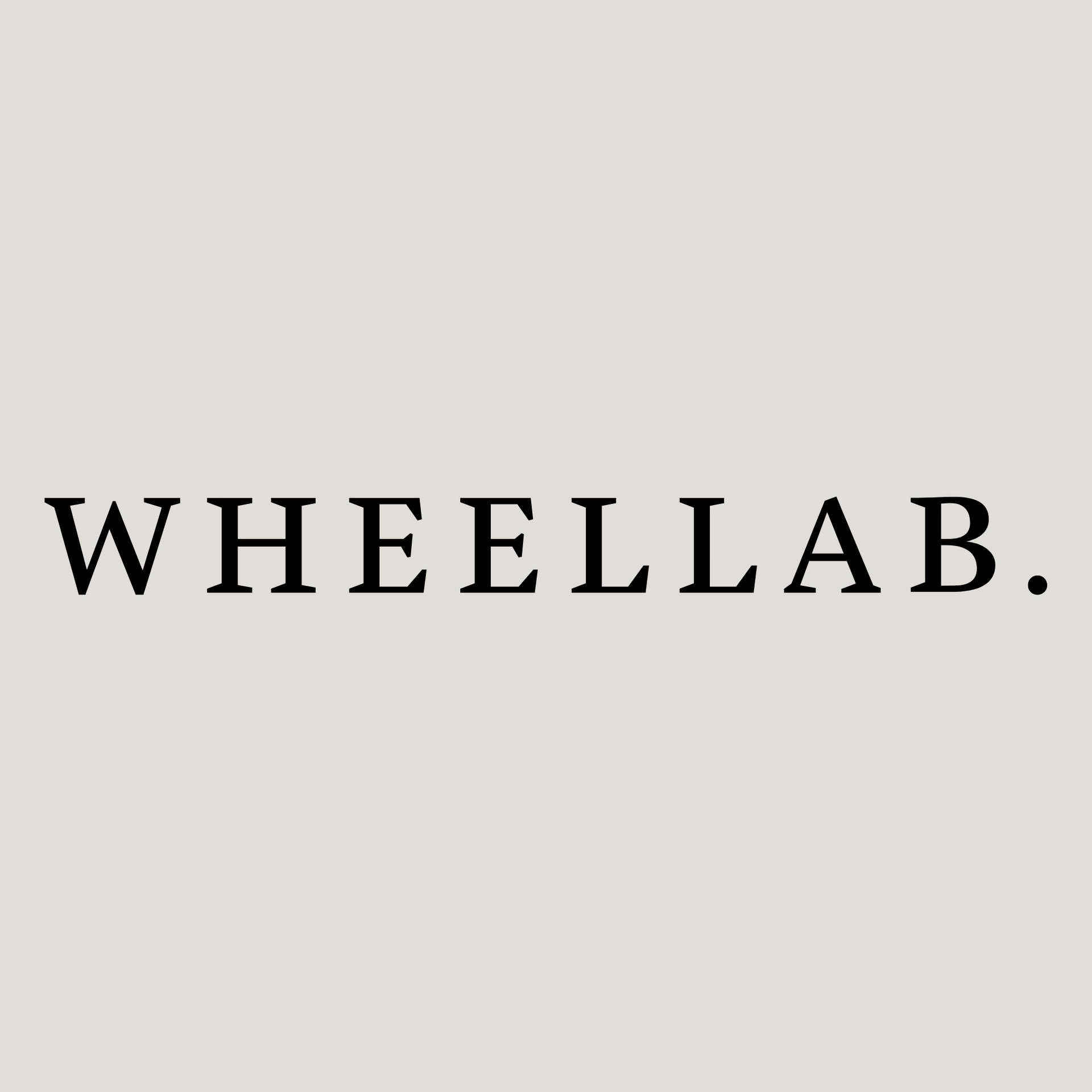 Wheellab