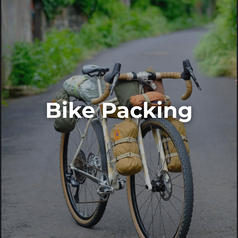 Bike Packing