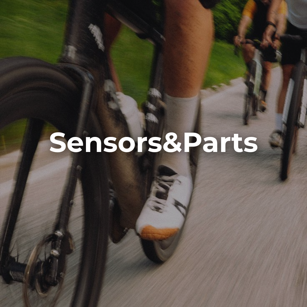 Sensors and Parts