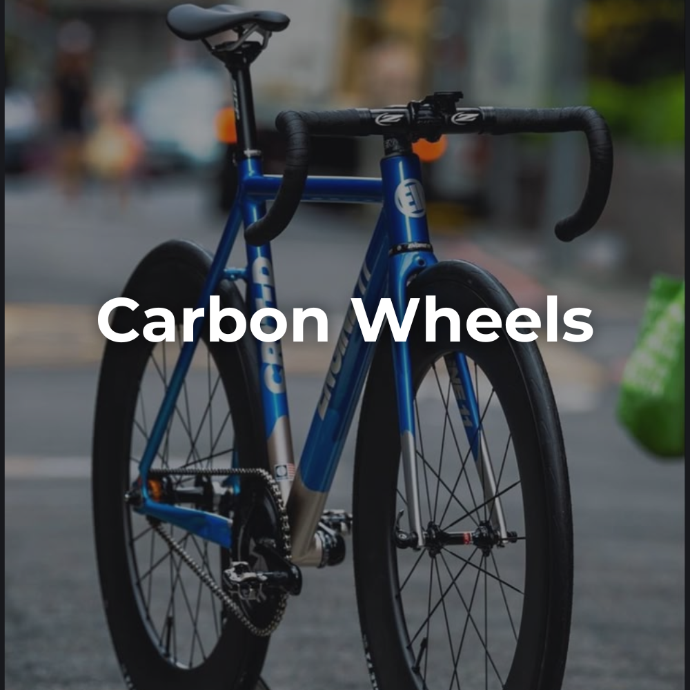 Carbon Wheels