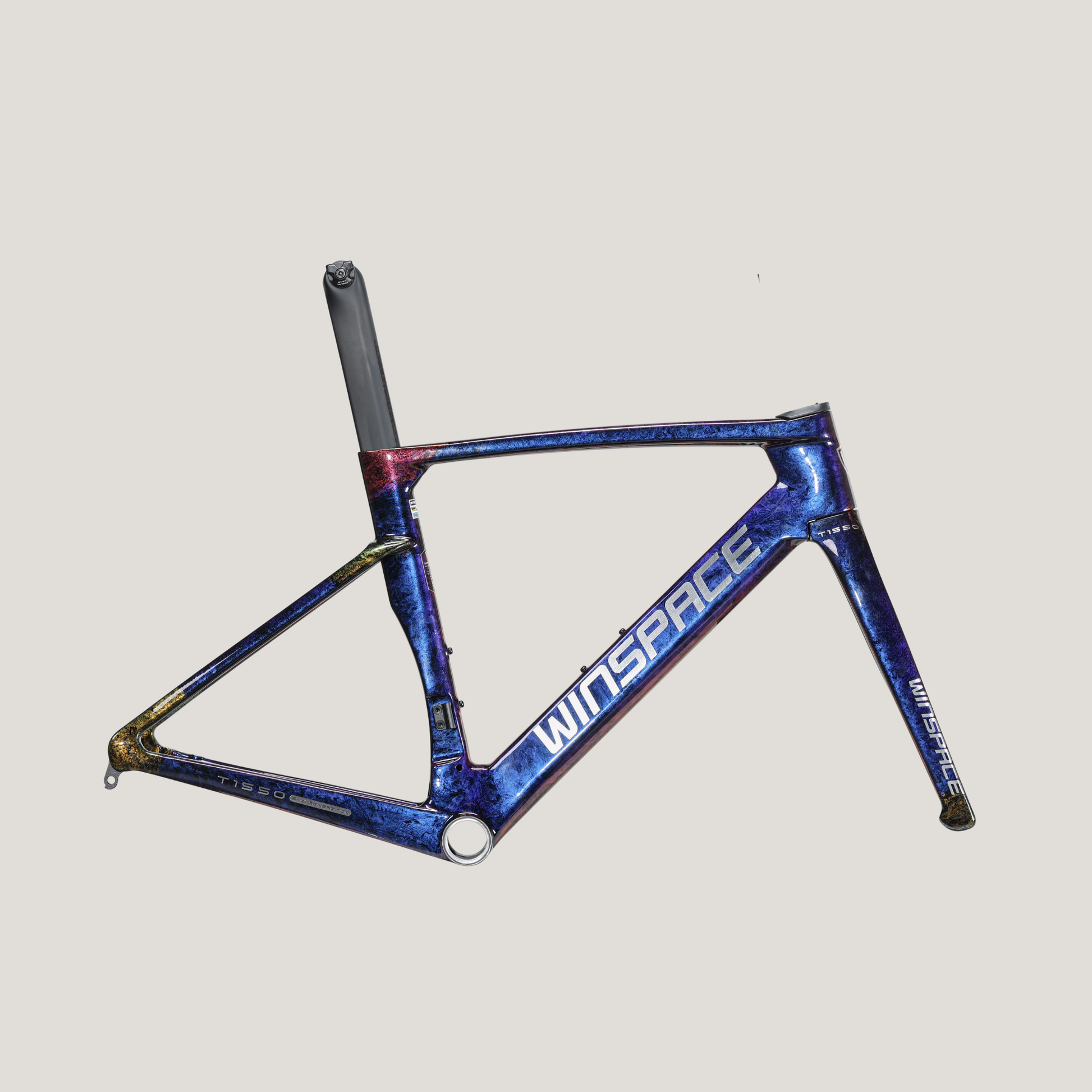 Winspace T1550 Gen 2 Stardust