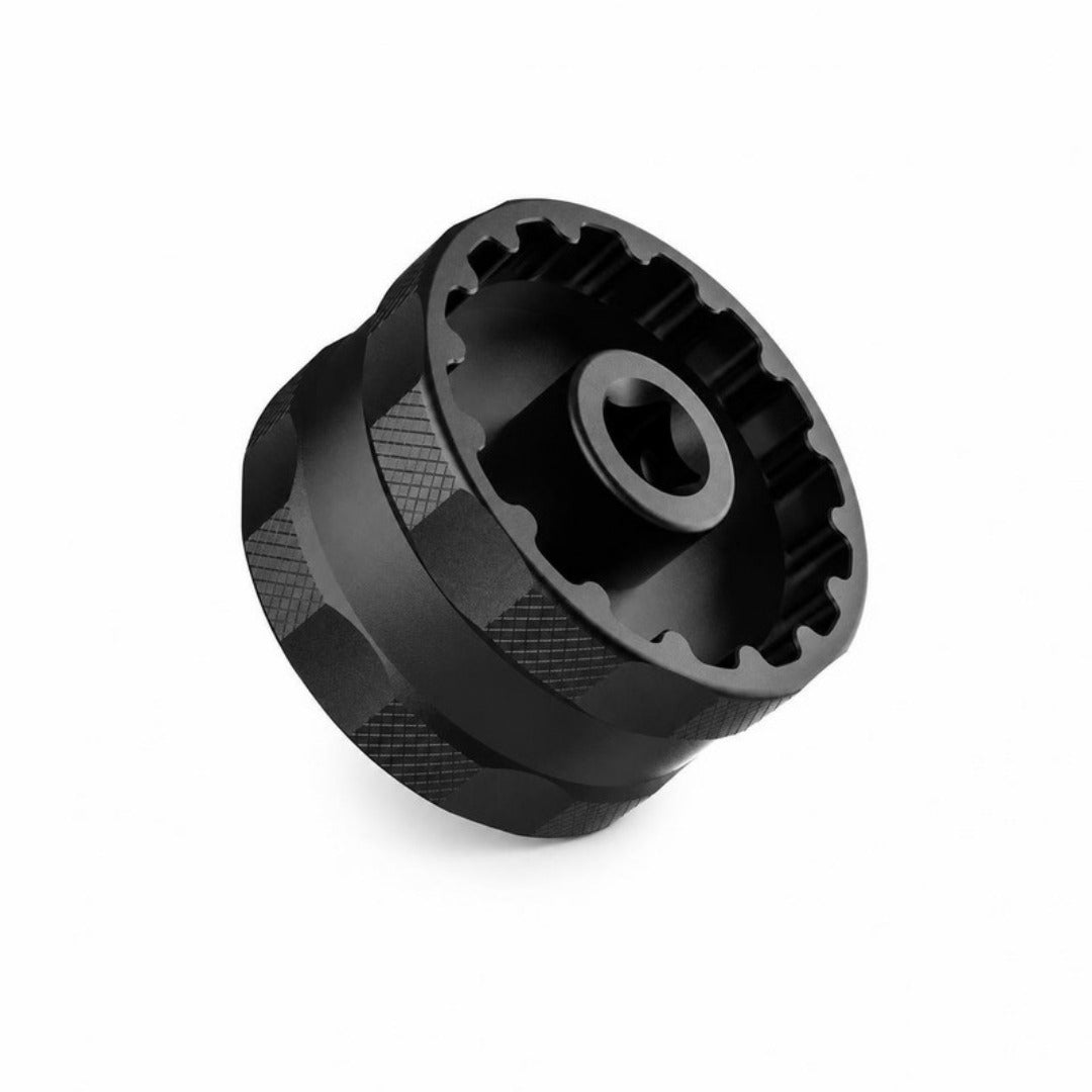 LeBycle Bottom Bracket Socket SD4