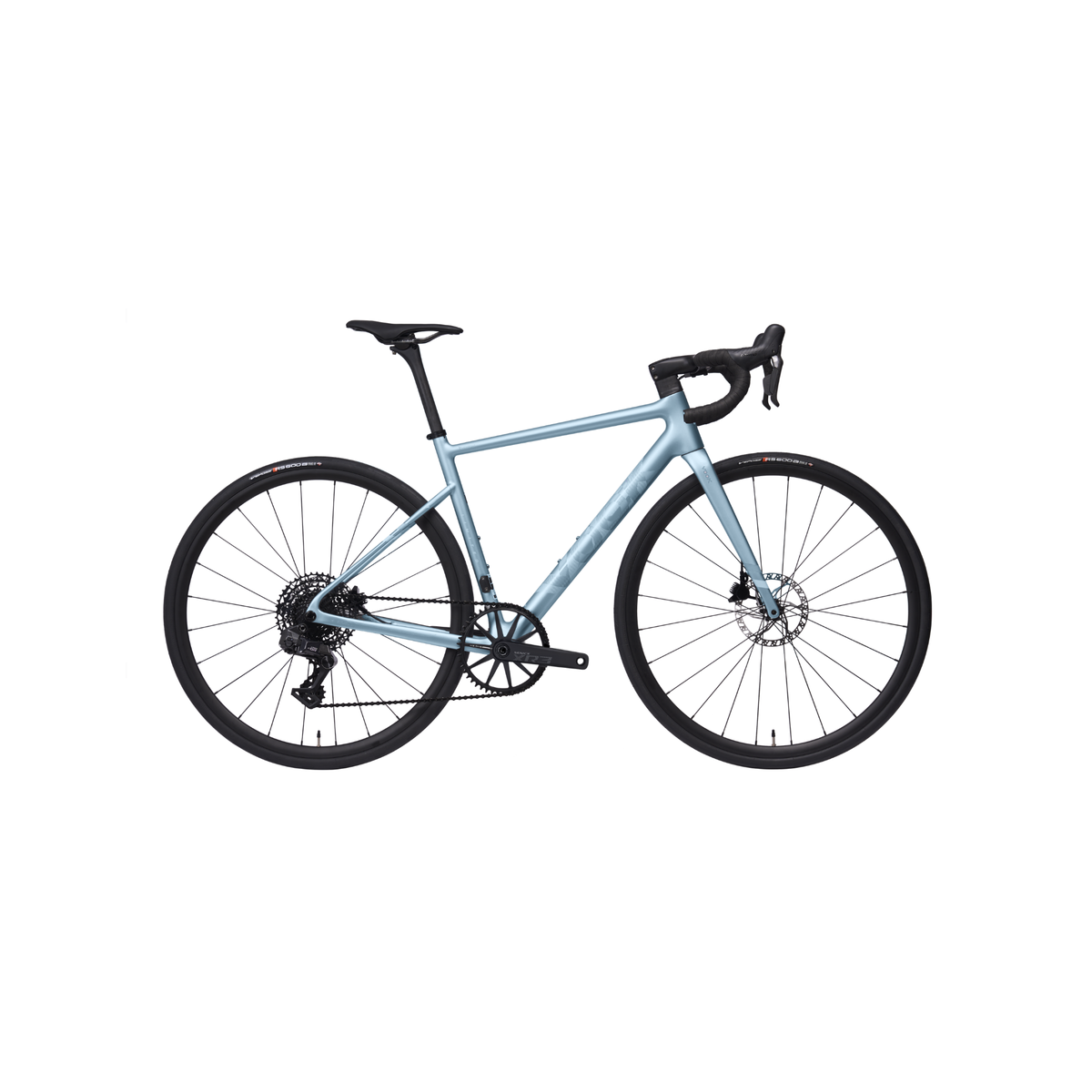 Vook V8E Ltwoo EGR 1*13 Speed Electronic Shifting Blue