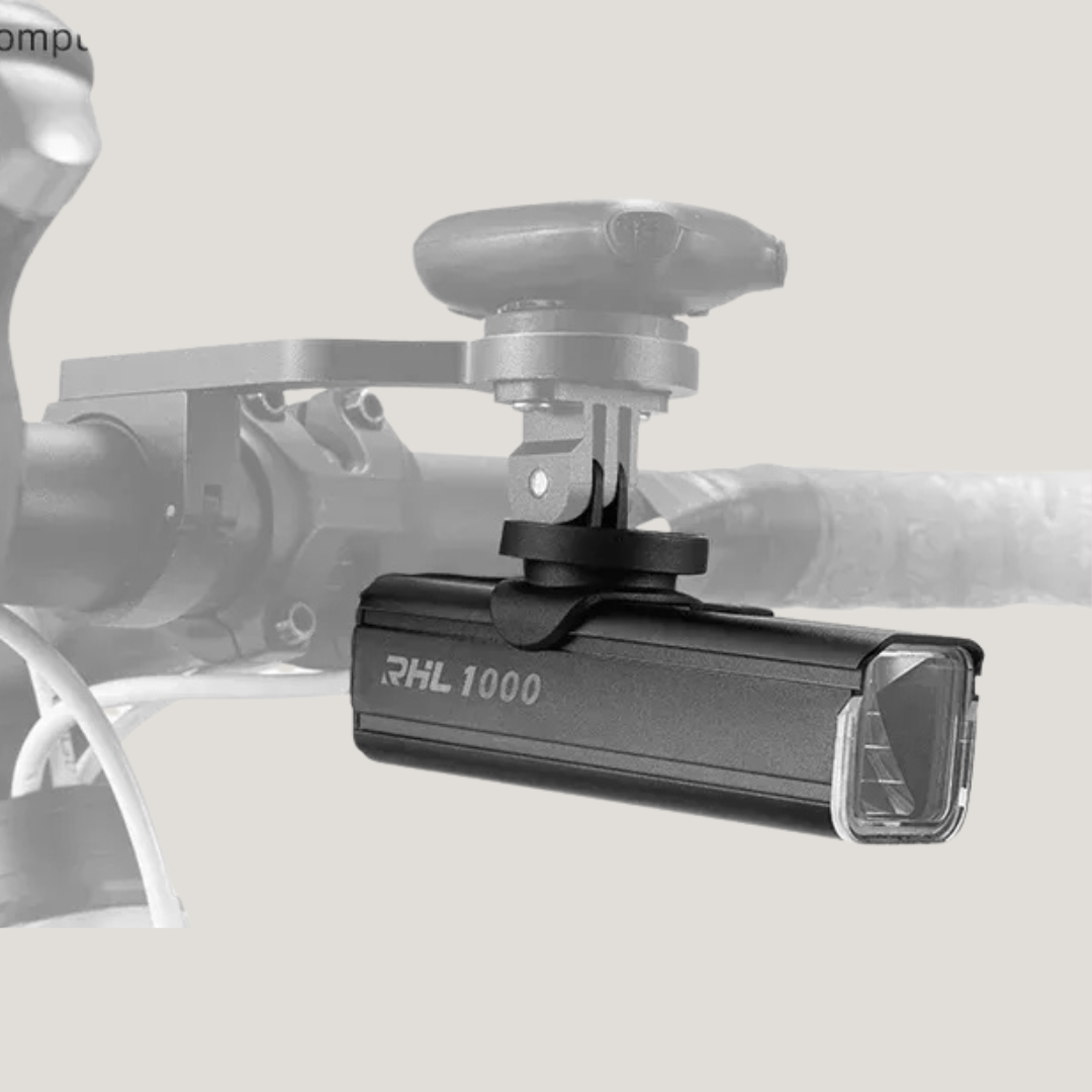 ROCKBROS Bike Front Headlight RHL1000LM