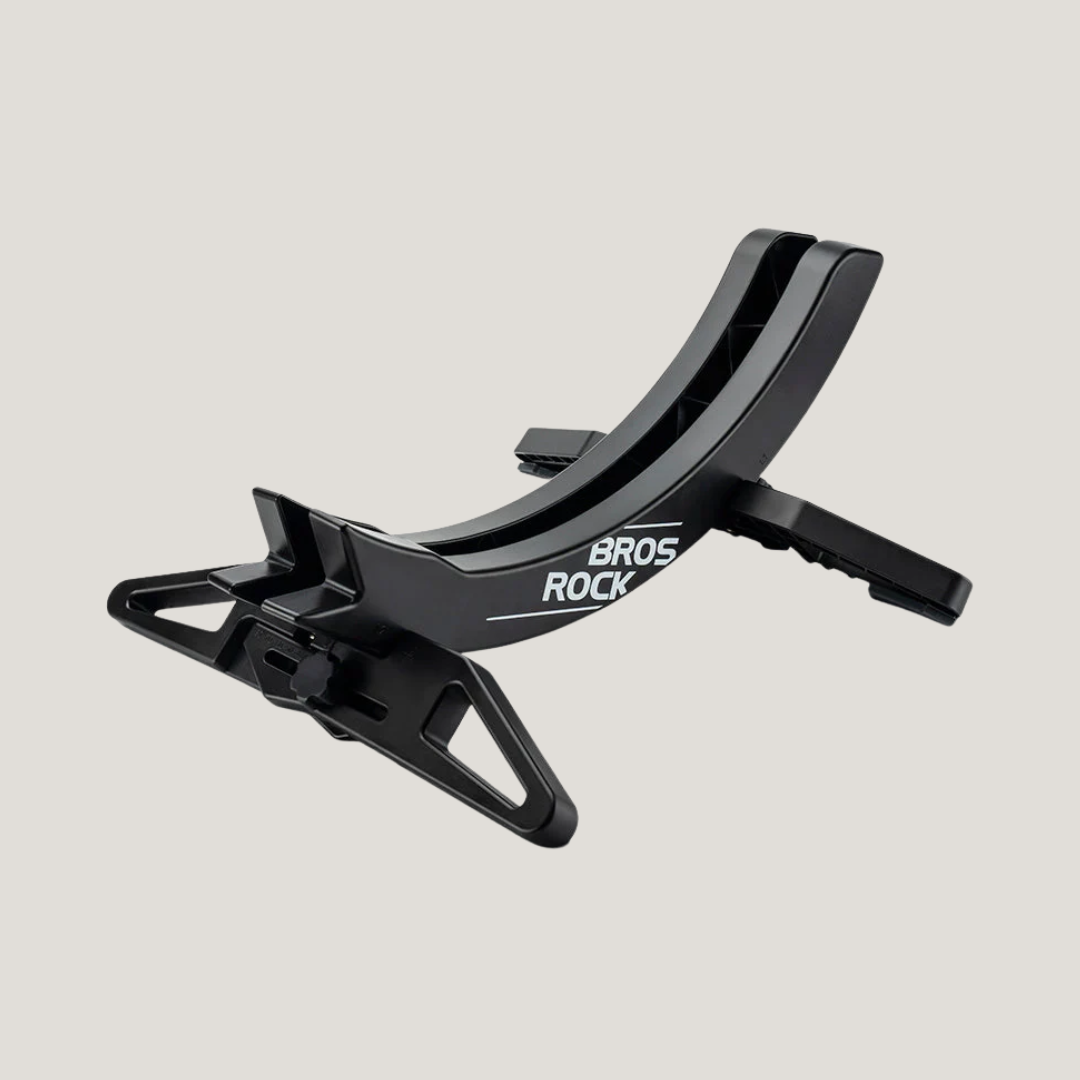 ROCKBROS Multi-slot Adjustable Bicycle Floor Stand