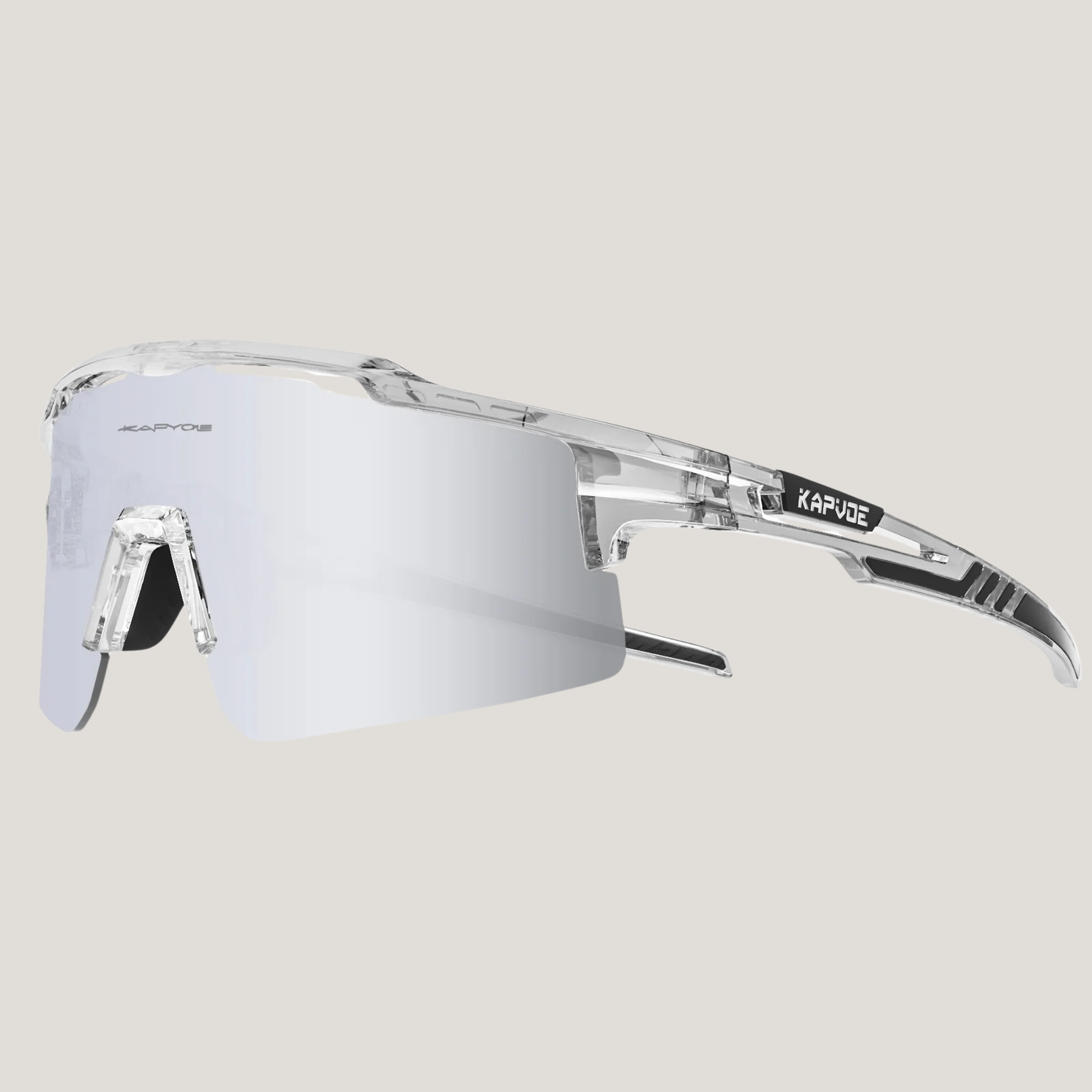 Kapvoe K75 Photochromic Sunglasses