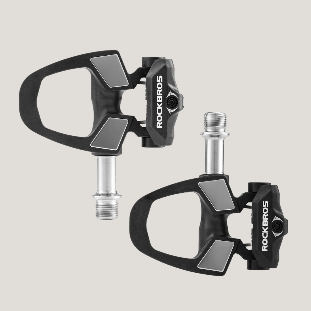 Rockbros Clipless Pedals