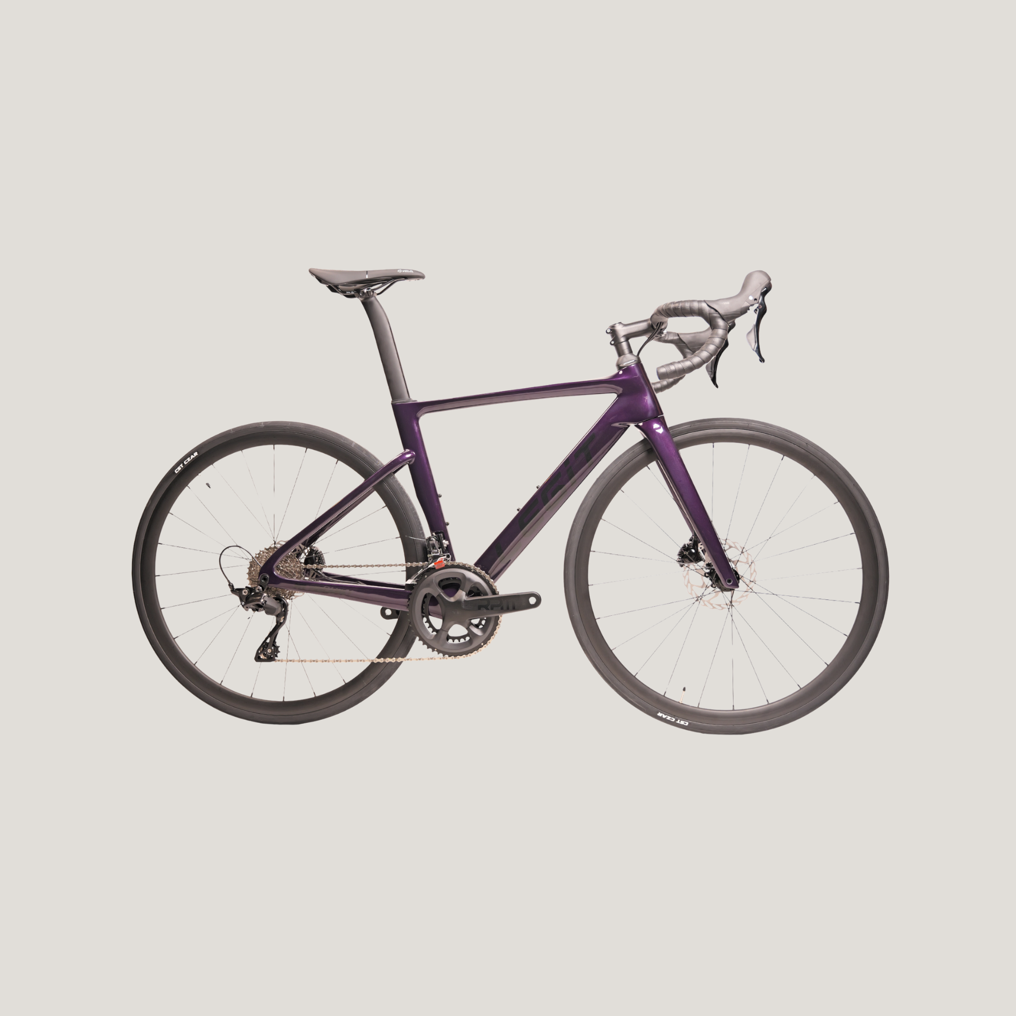 Legit L2 Metallic Purple 105 Mechanical