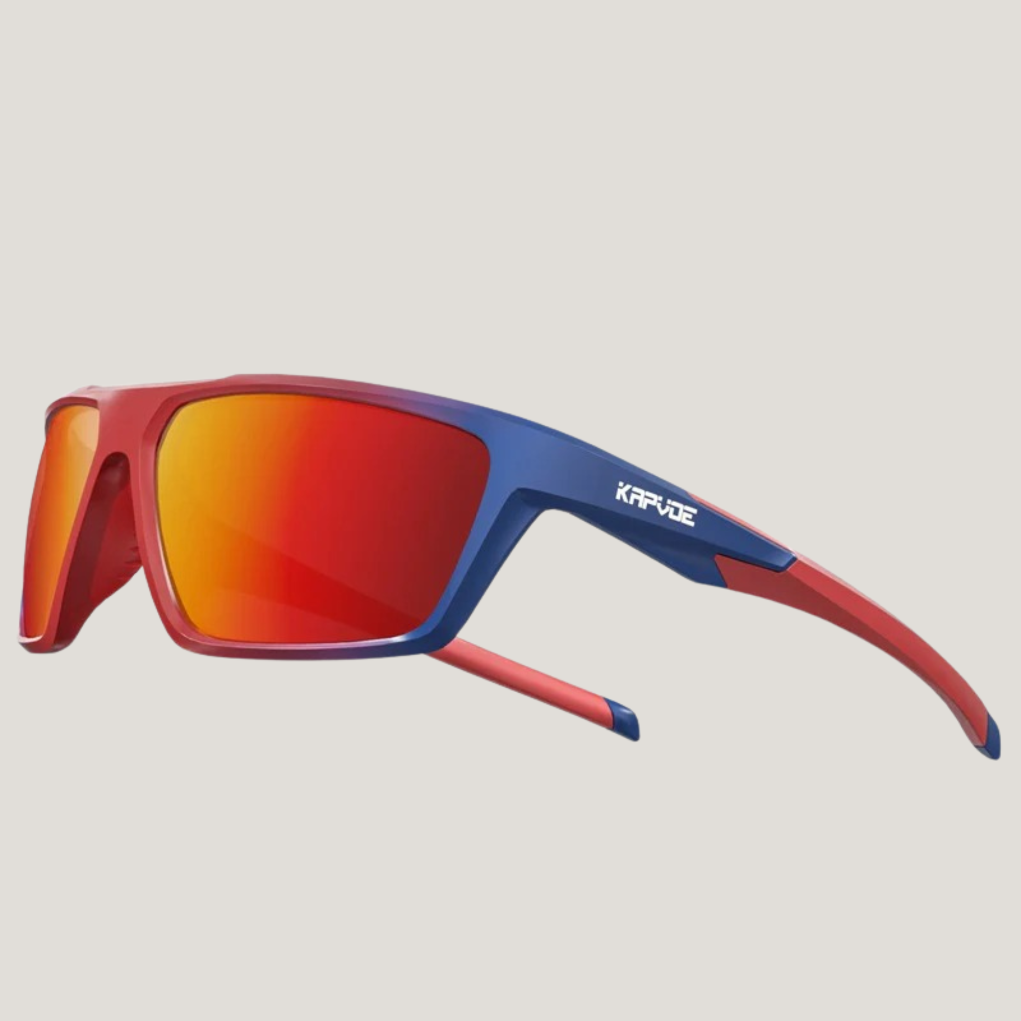 Kapvoe K12 Polarized Sunglasses