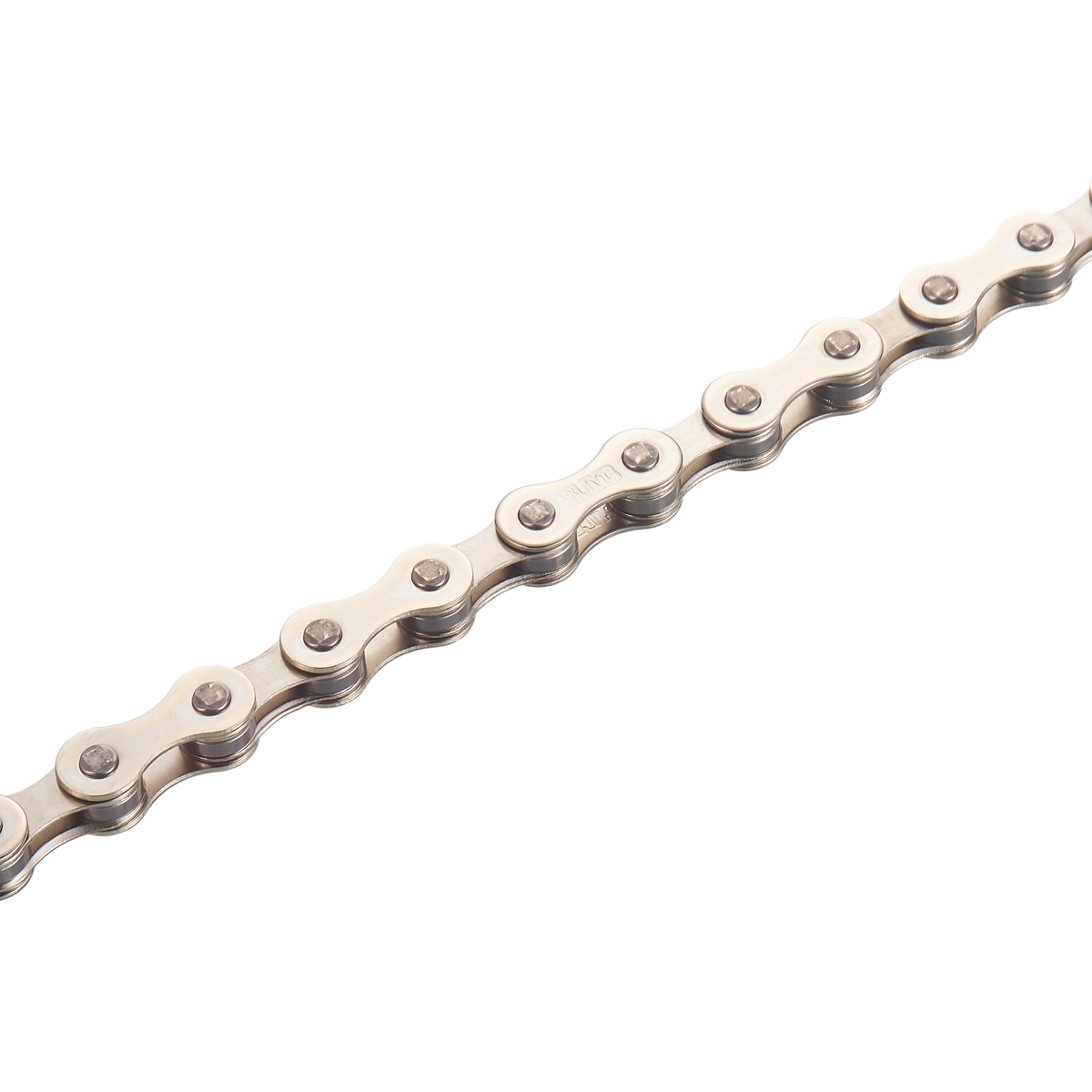 SUMC S33 Chain 8 Speed Silver