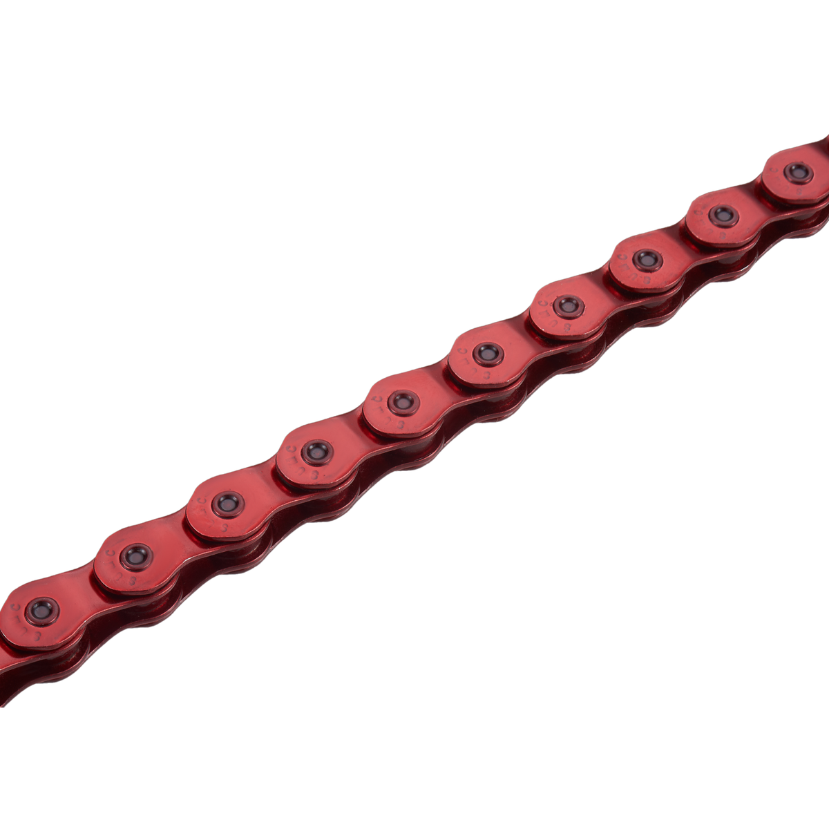 SUMC SH1 Single Speed Chain Red