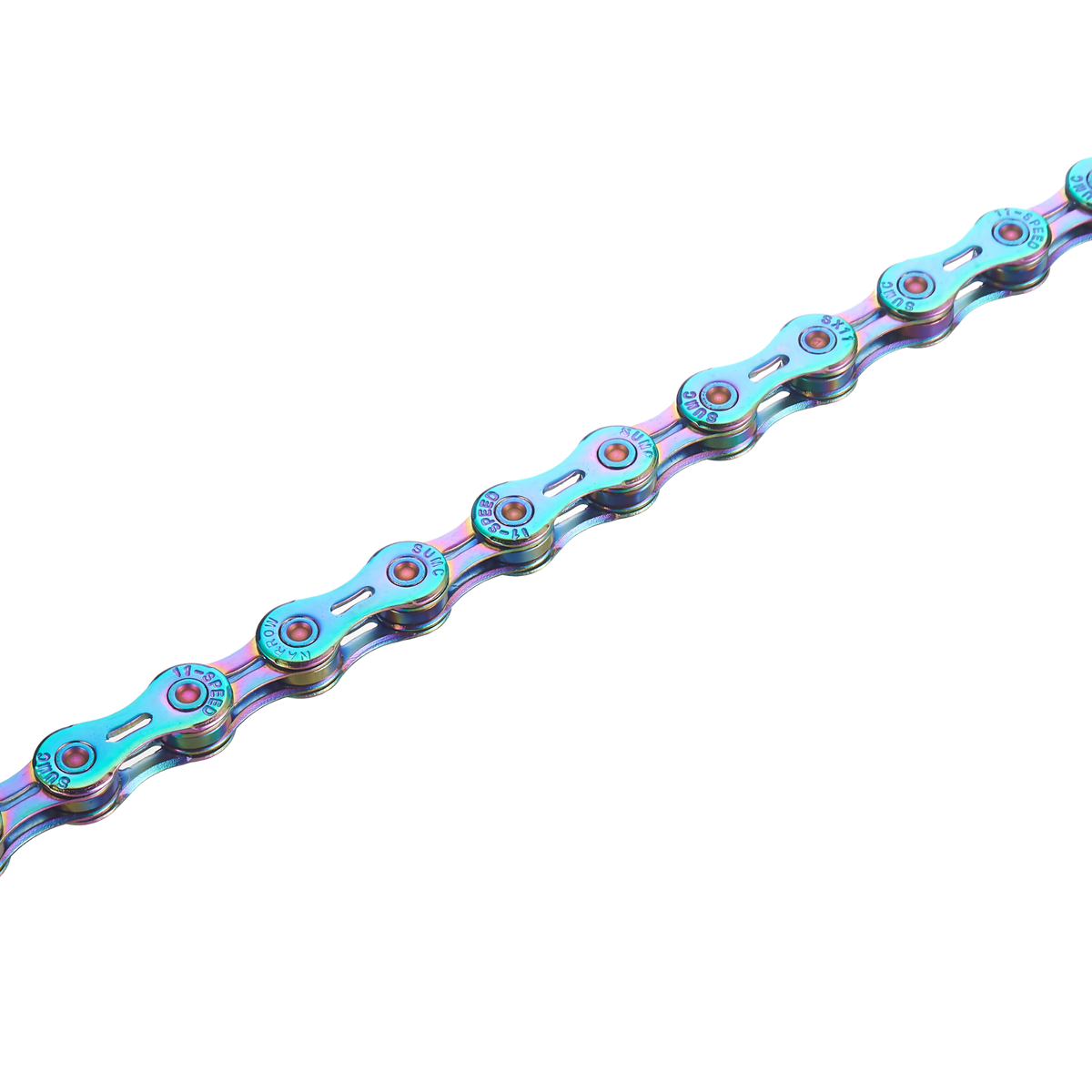 SUMC SX12EL Chain 12 Speed Black Diamond