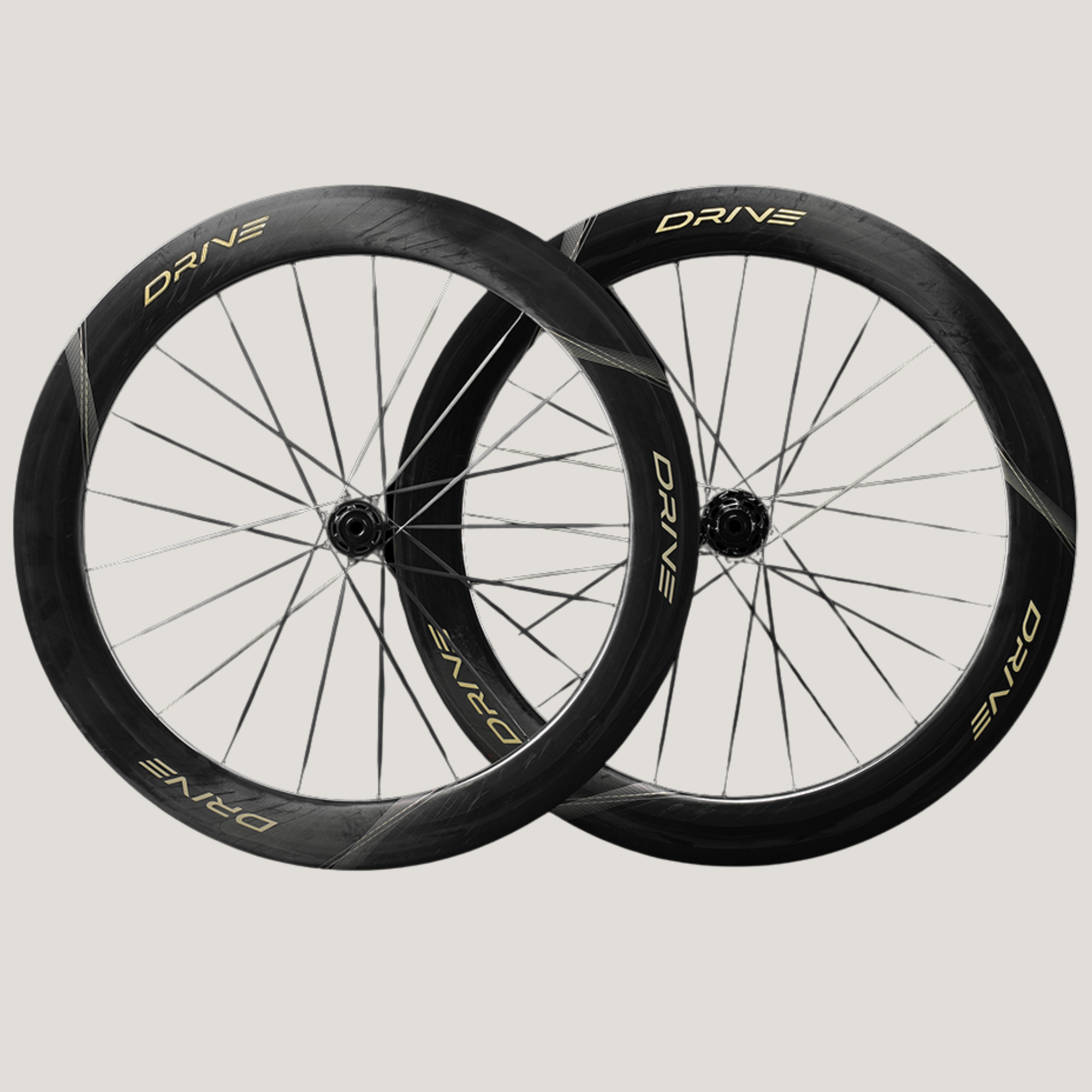 Elitewheels Drive 65D ll (Version 2)