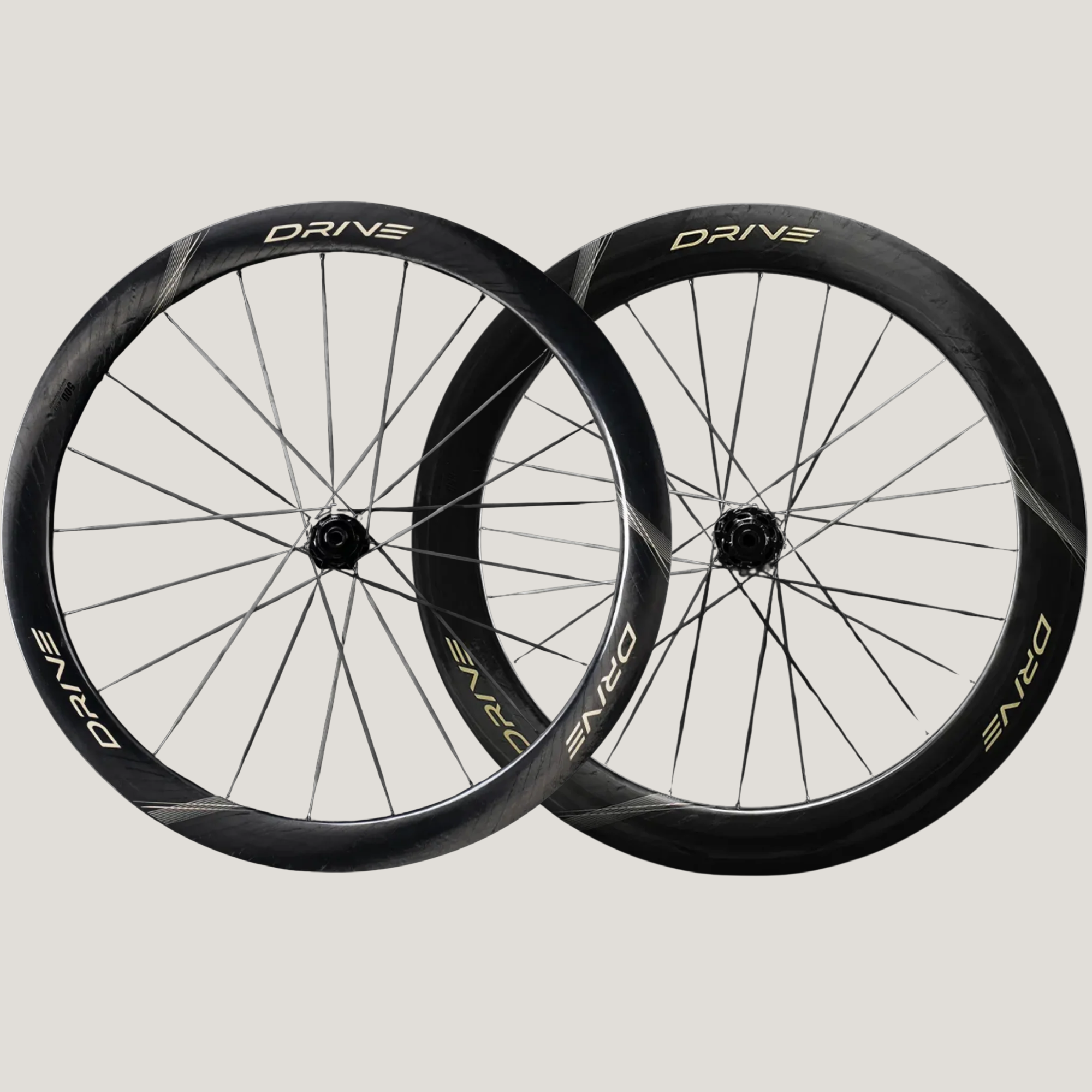Elitewheels Drive 50/65D ll (Version 2) Mixed Depth