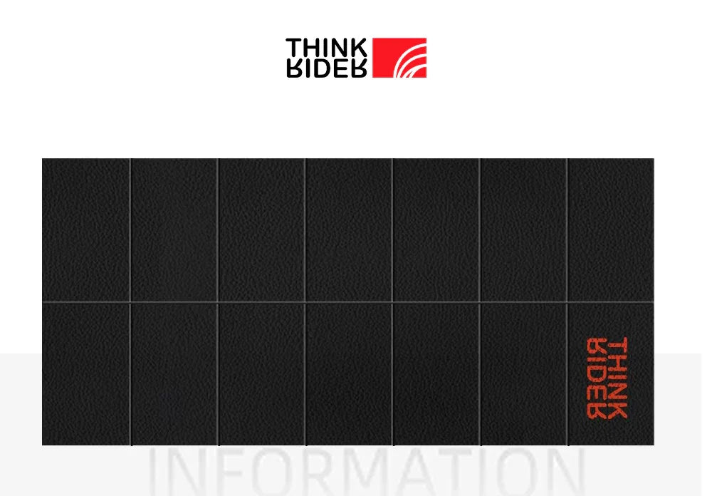 ThinkRider Trainer Mat