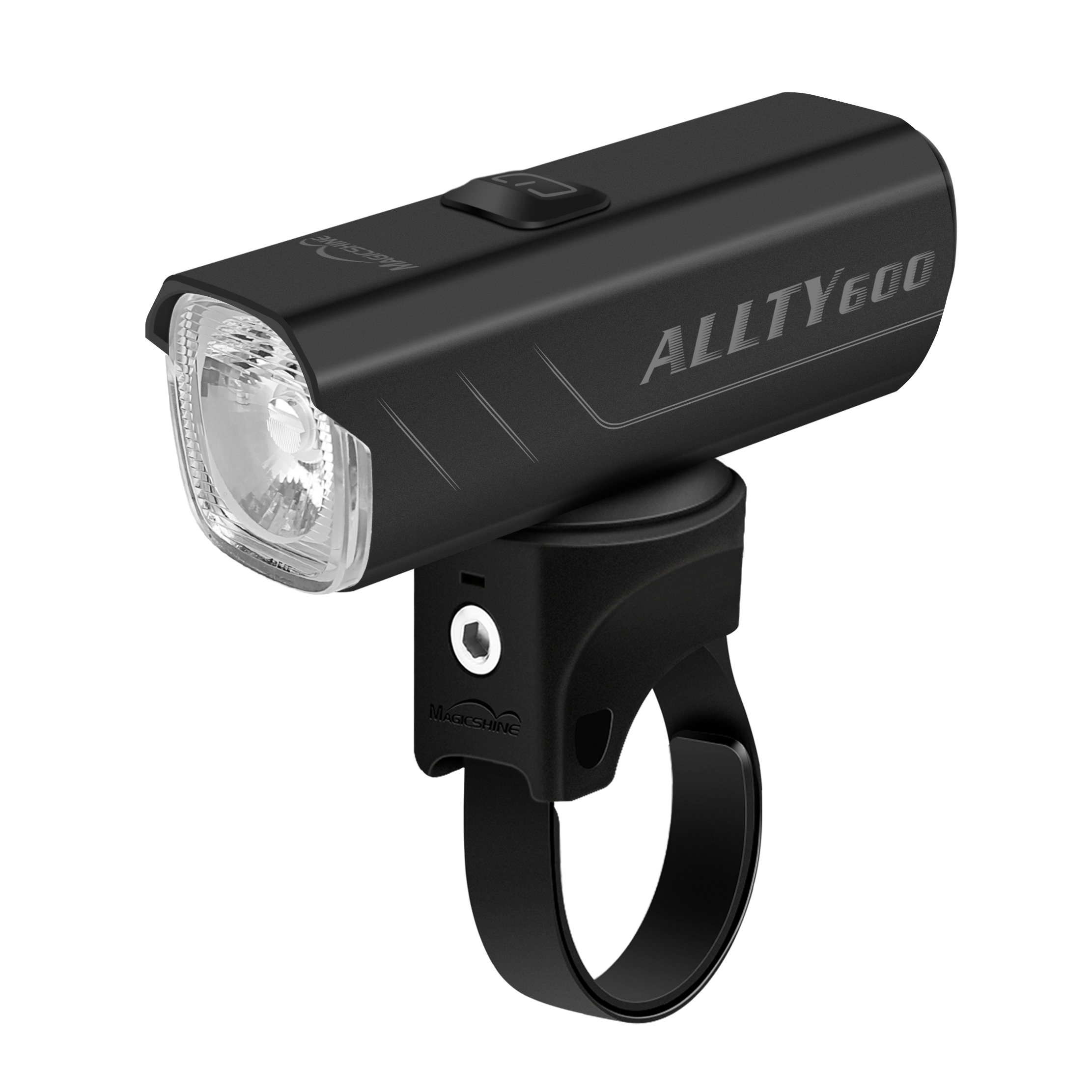 Magicshine Allty 600 V2 by Magicshine – DoGoodCo product photo 1