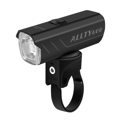 Magicshine Allty 600 V2 by Magicshine – DoGoodCo product photo 1