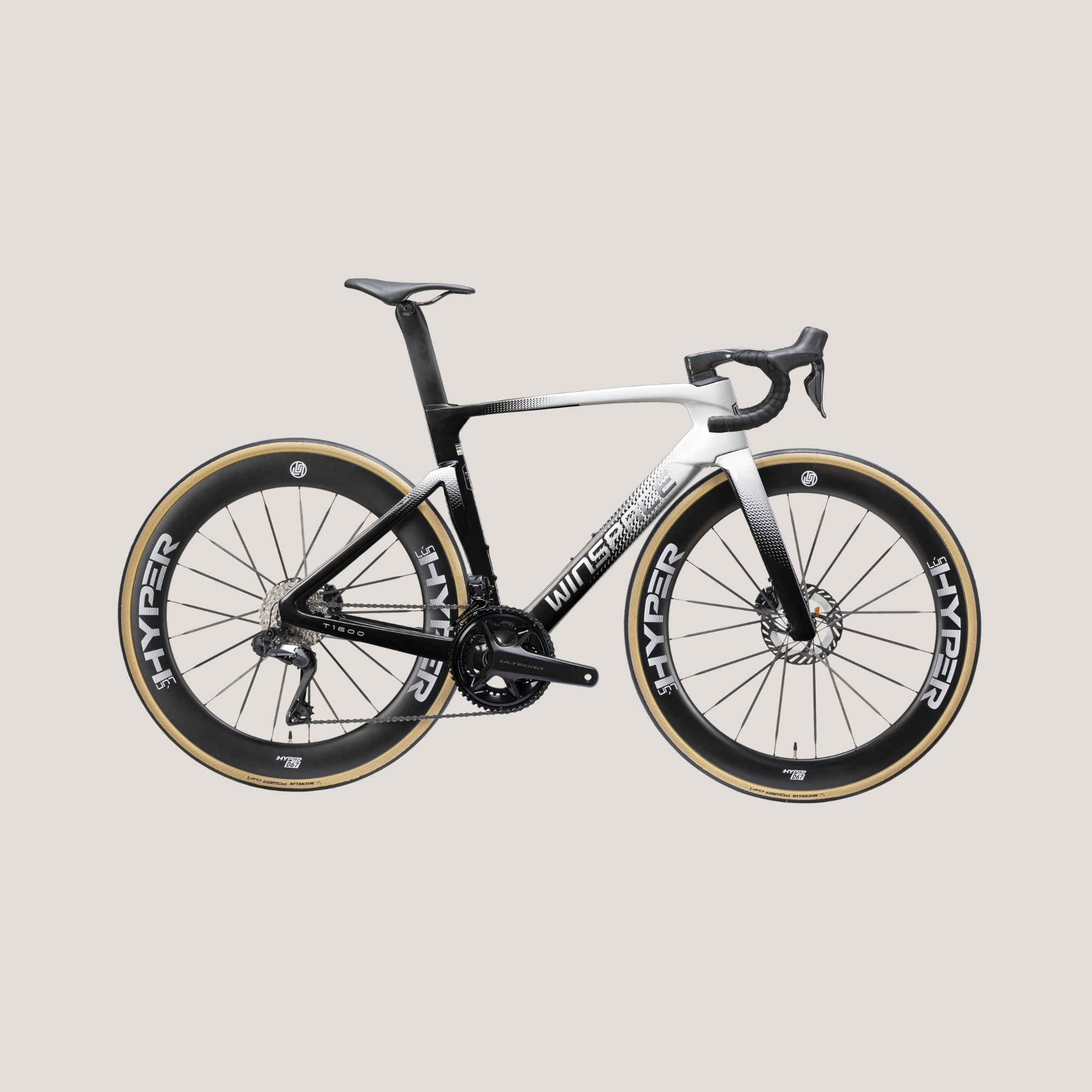 Winspace T1600 Falcon