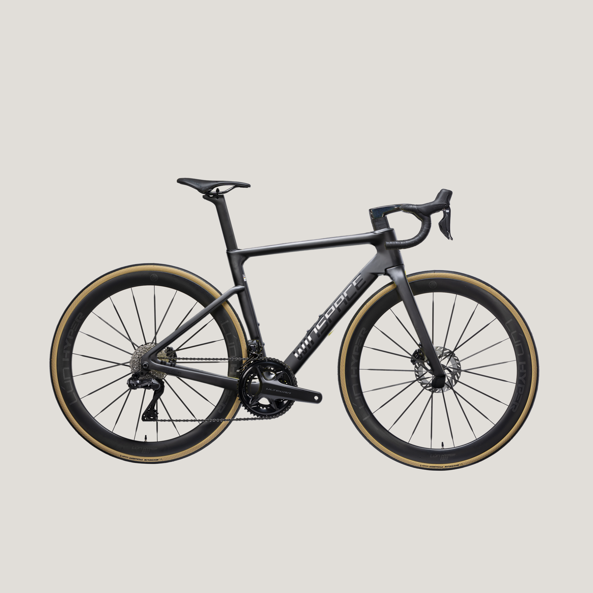 SLC5.0 Carbon Black