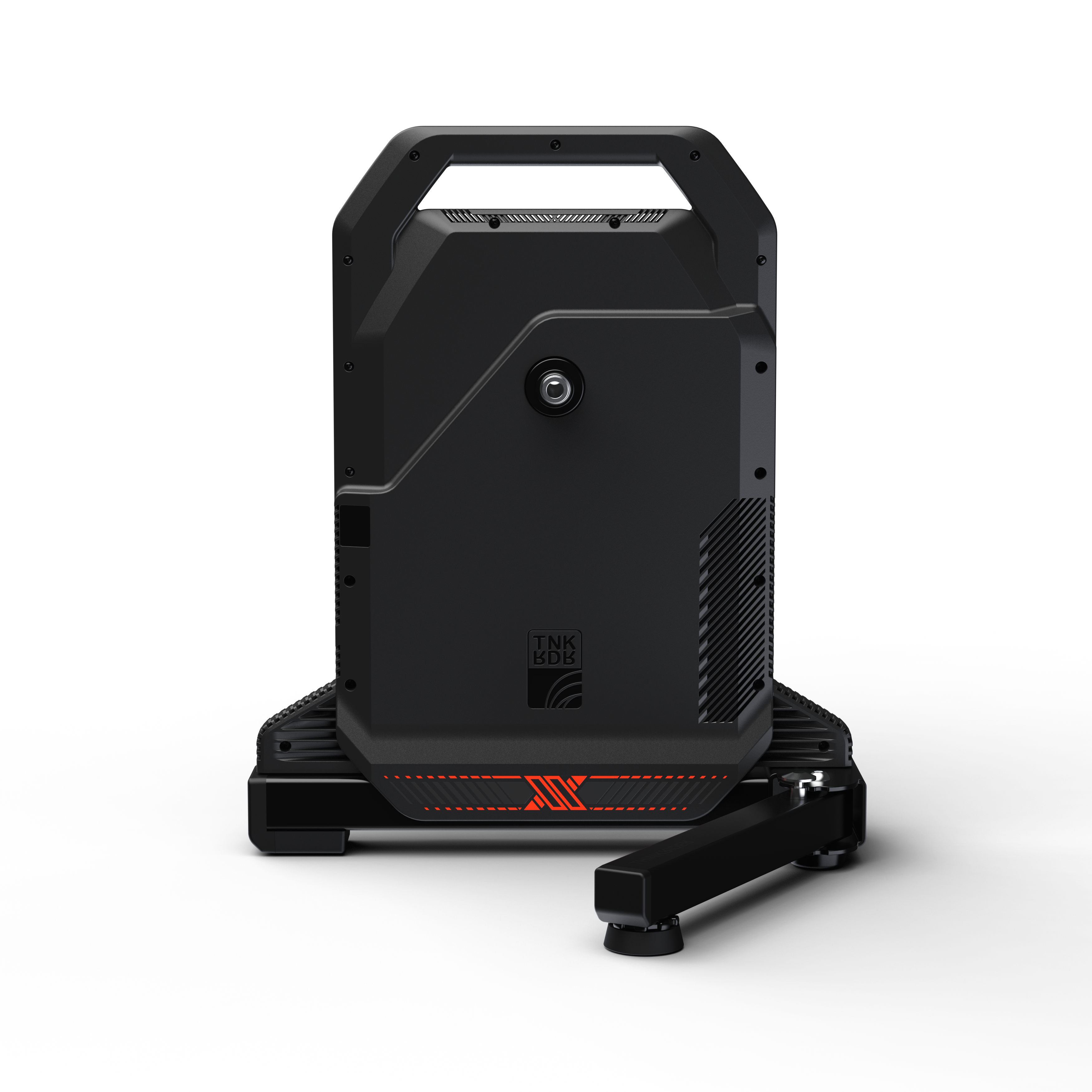 ThinkRider XX PRO Folding Legs Black by ThinkRider – DoGoodCo product photo 3