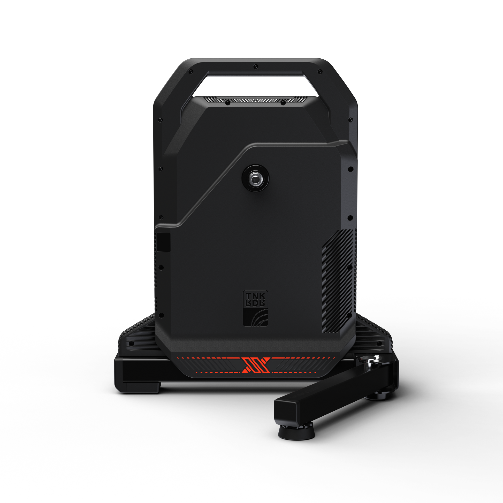 ThinkRider XX PRO Folding Legs Black by ThinkRider – DoGoodCo product photo 3