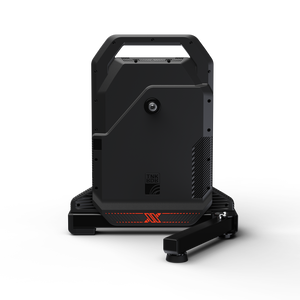 ThinkRider XX PRO Folding Legs Black by ThinkRider – DoGoodCo product photo 3