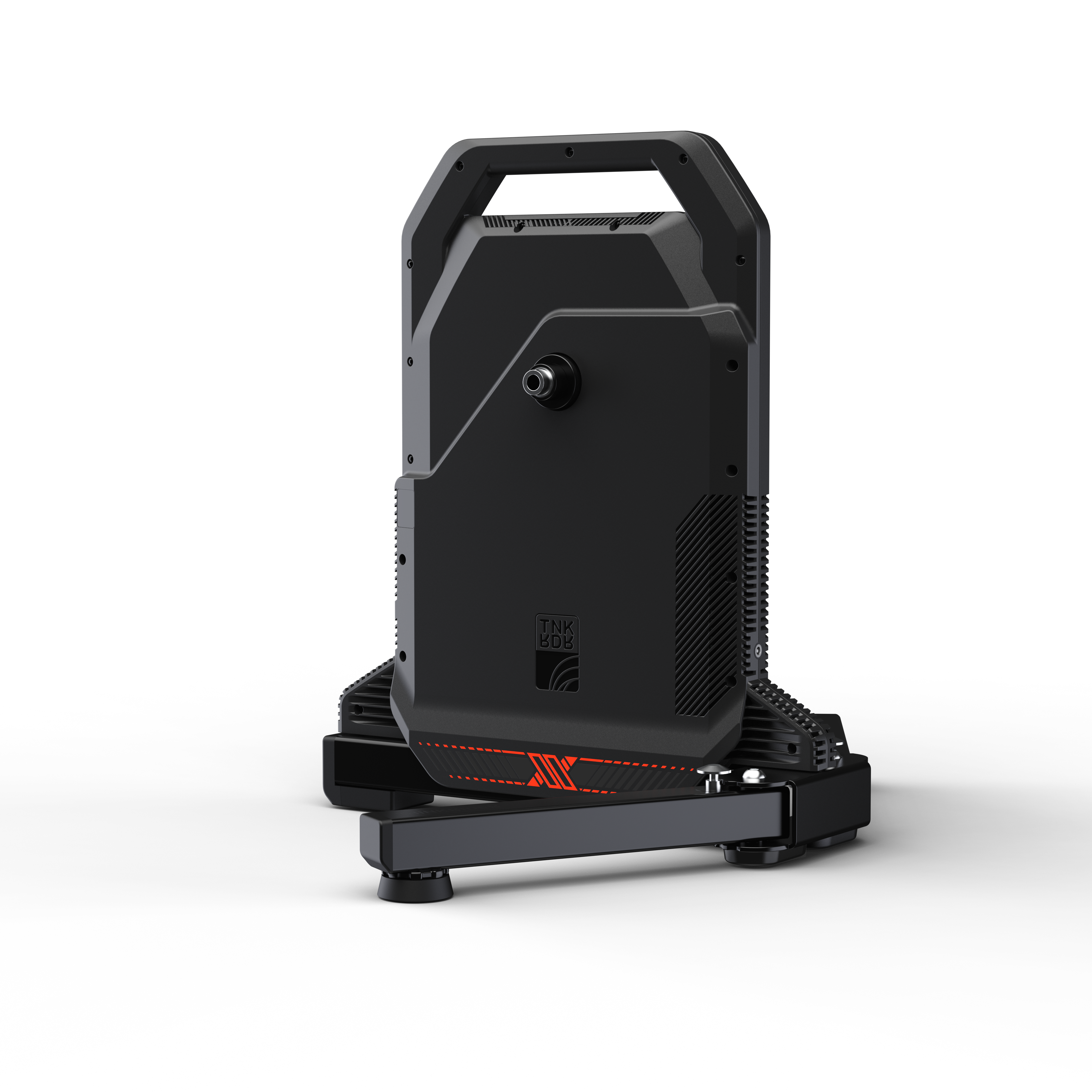 ThinkRider XX PRO Folding Legs Black by ThinkRider – DoGoodCo product photo 5
