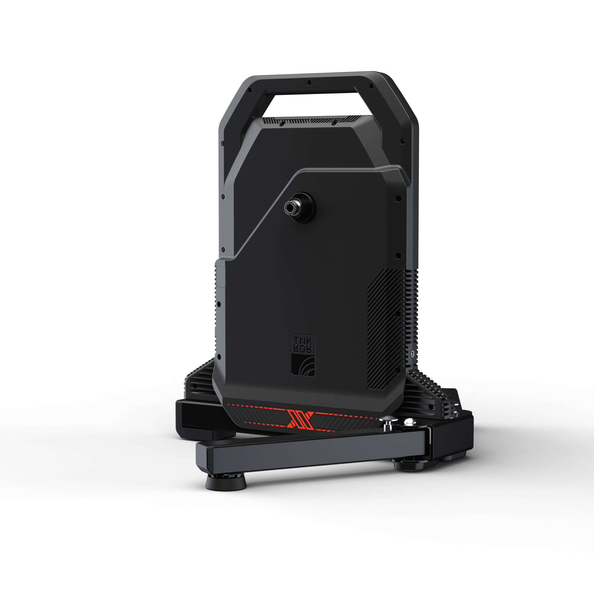 ThinkRider XX PRO Folding Legs Black by ThinkRider – DoGoodCo product photo 5
