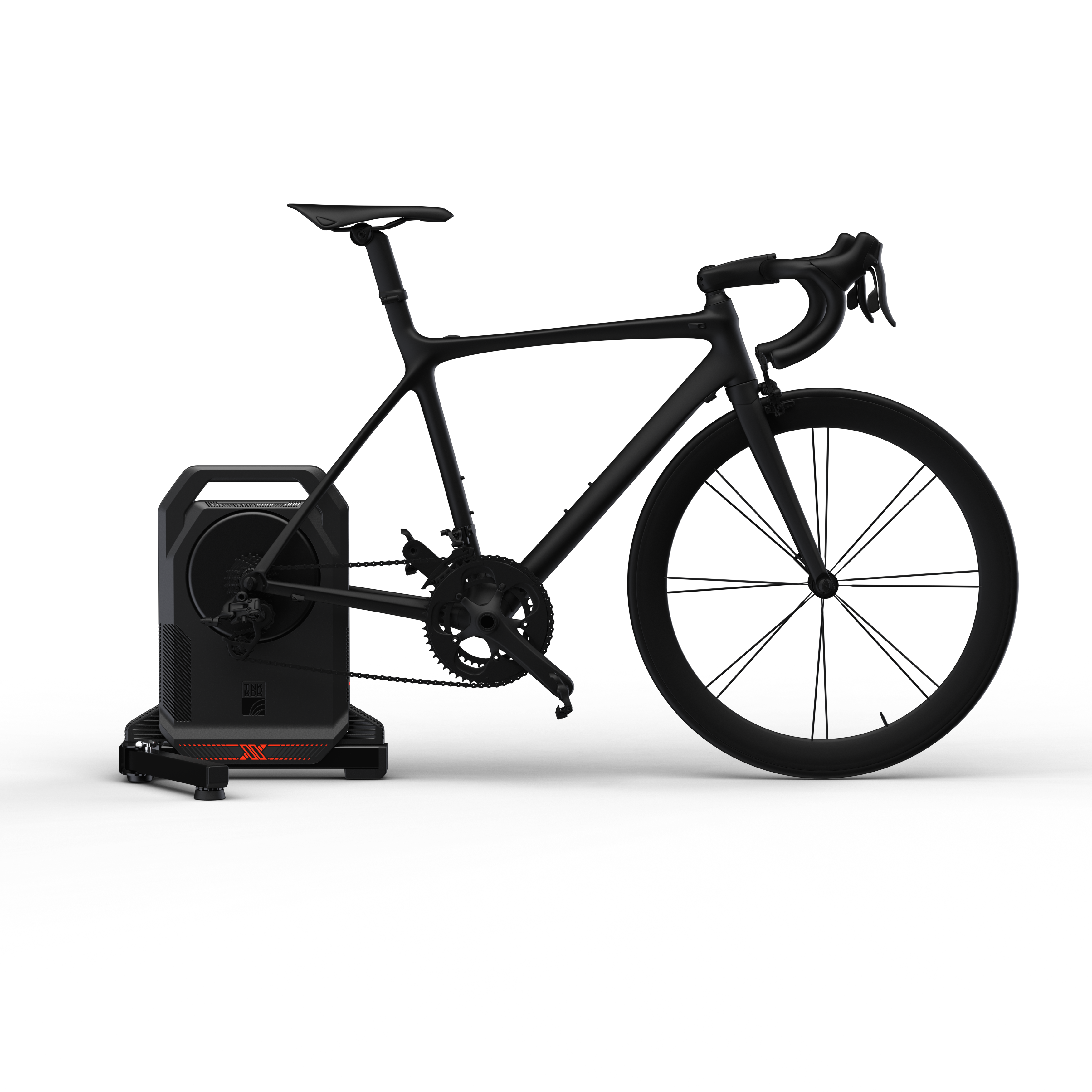 ThinkRider XX PRO Folding Legs Black by ThinkRider – DoGoodCo product photo 6