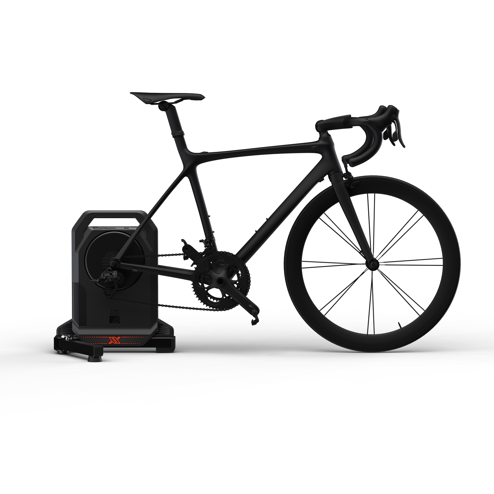 ThinkRider XX PRO Folding Legs Black by ThinkRider – DoGoodCo product photo 6