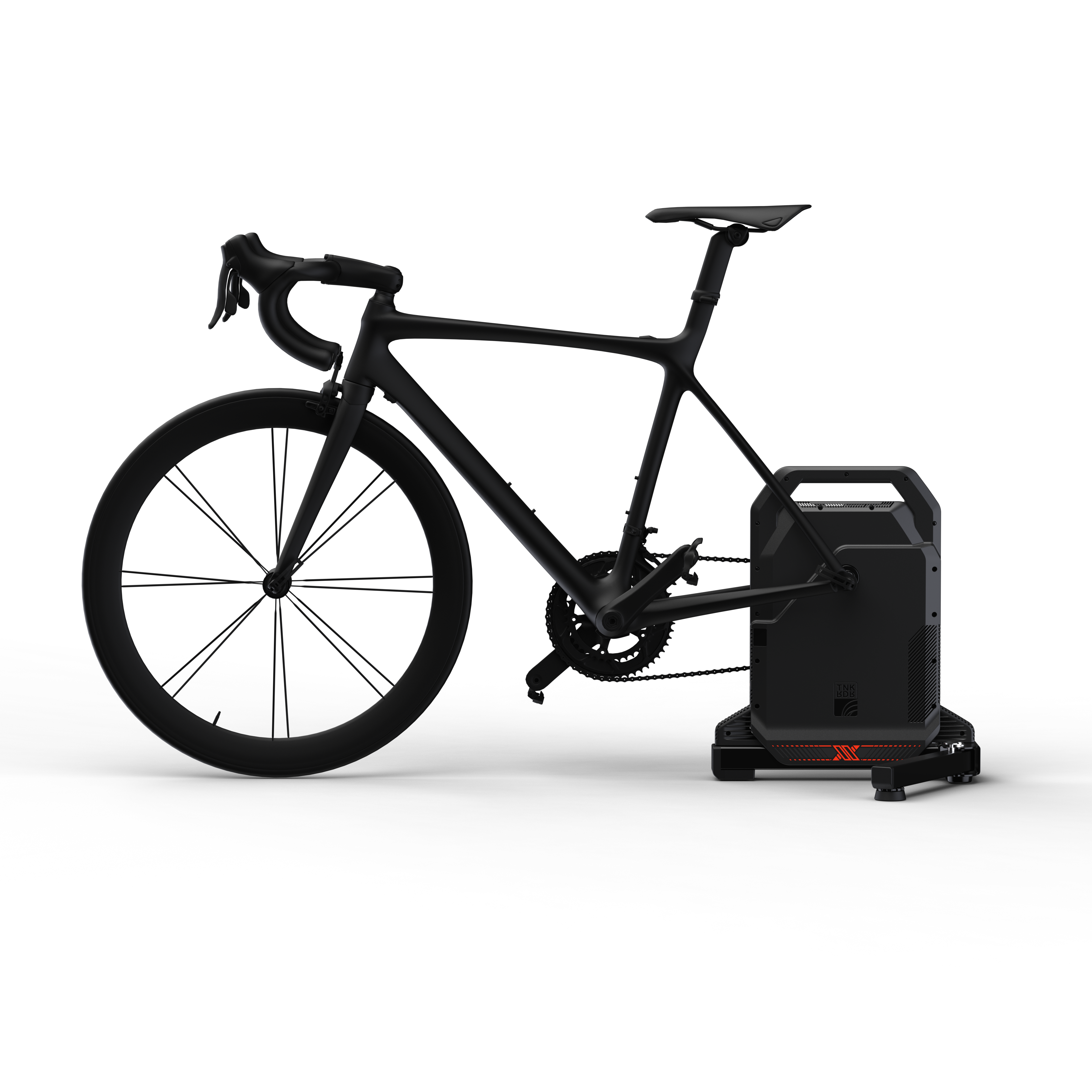 ThinkRider XX PRO Folding Legs Black by ThinkRider – DoGoodCo product photo 7