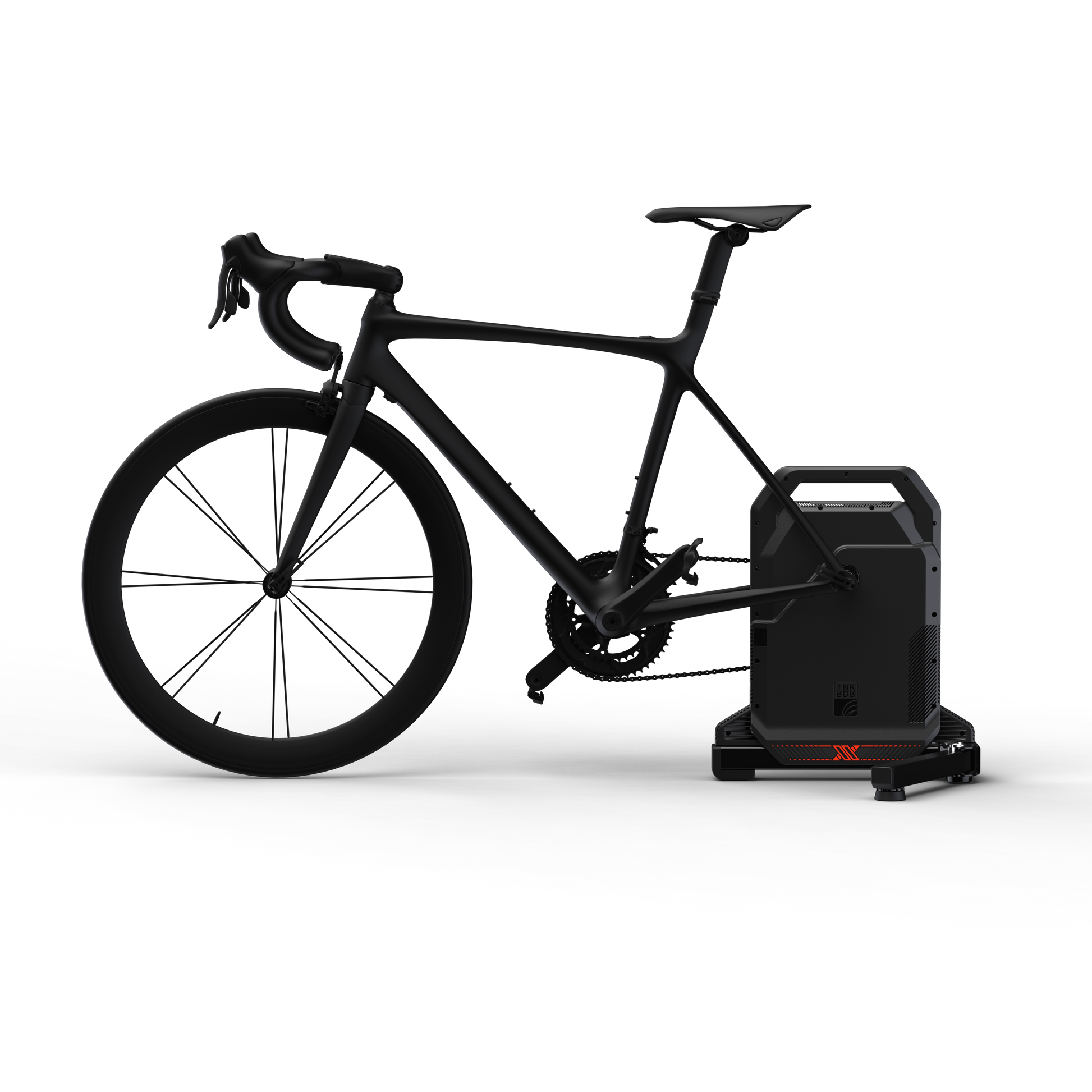 ThinkRider XX PRO Folding Legs Black by ThinkRider – DoGoodCo product photo 7