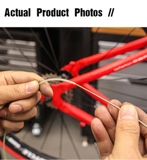 Internal Cable Conduit 3Meters by LeBycle – DoGoodCo product photo 6