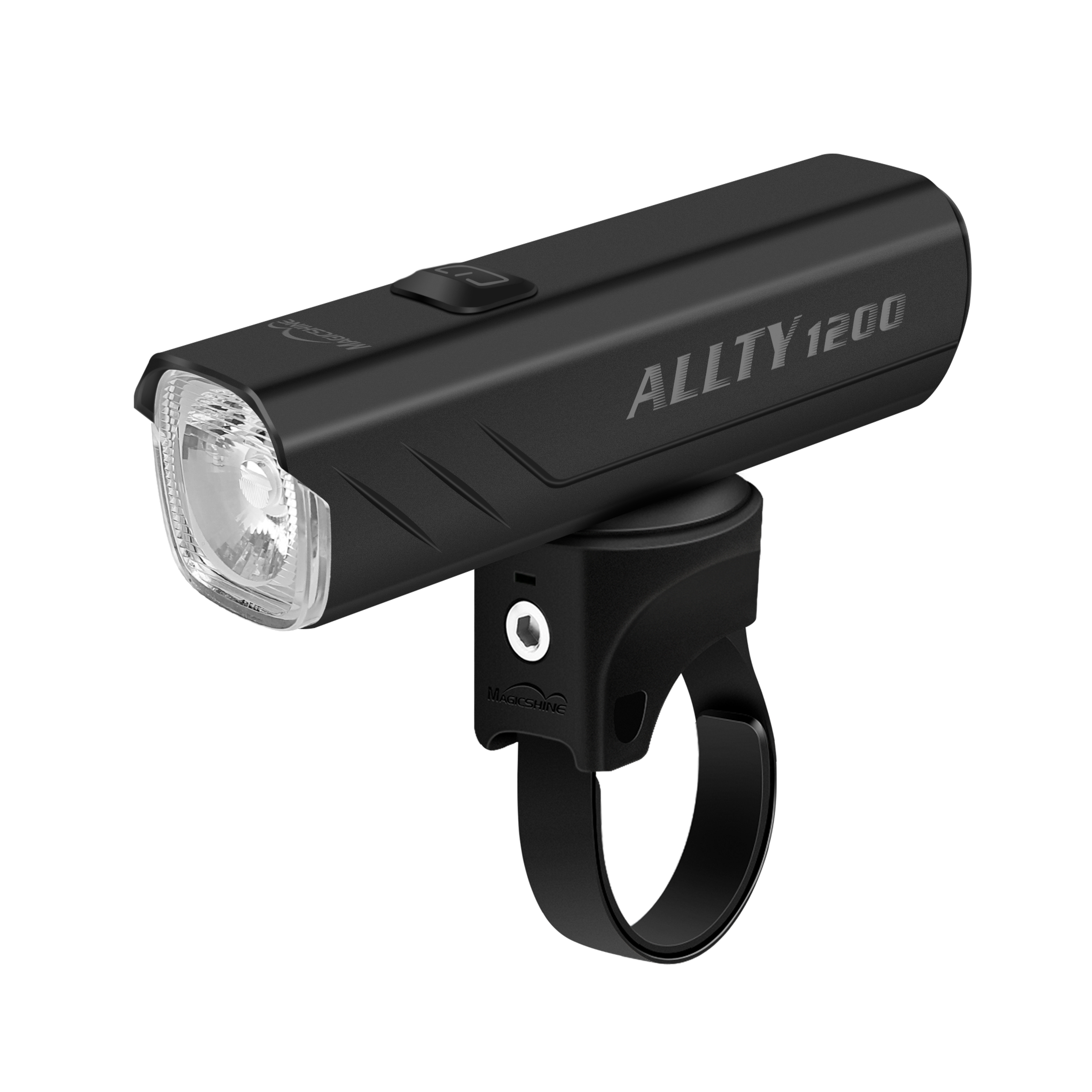 Magicshine Allty 1200 Normal Version (FTR) by Magicshine – DoGoodCo product photo 1