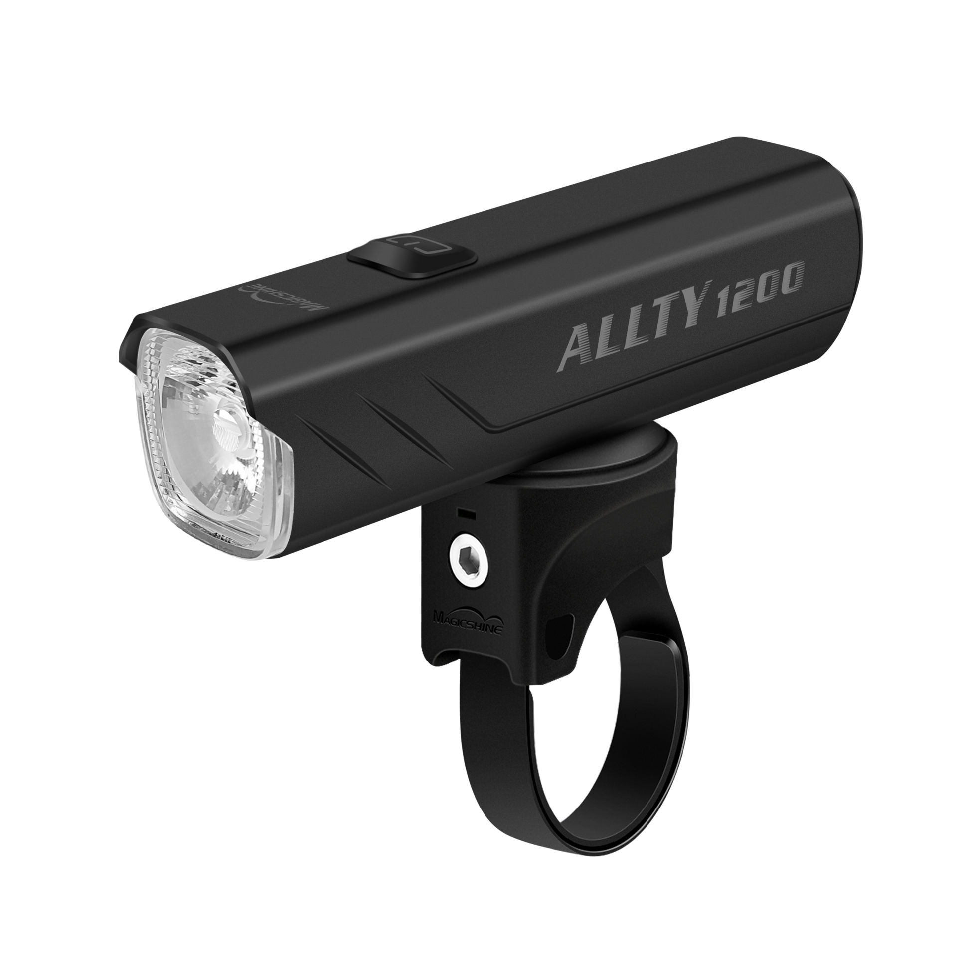 Magicshine Allty 1200 Normal Version (FTR) by Magicshine – DoGoodCo product photo 1