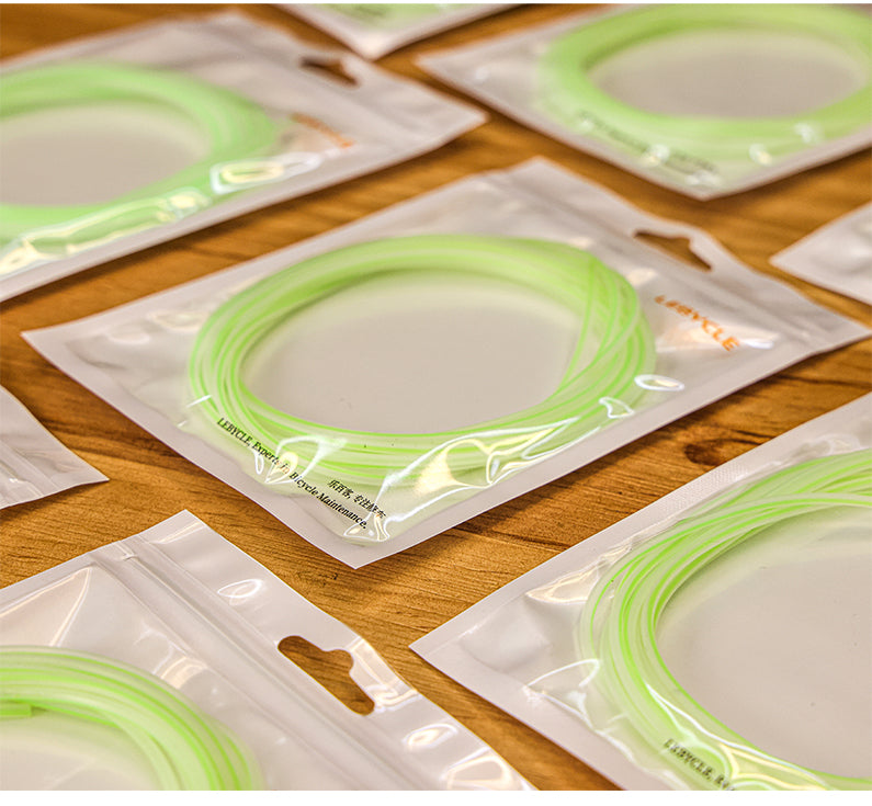 Internal Cable Conduit 3Meters by LeBycle – DoGoodCo product photo 9